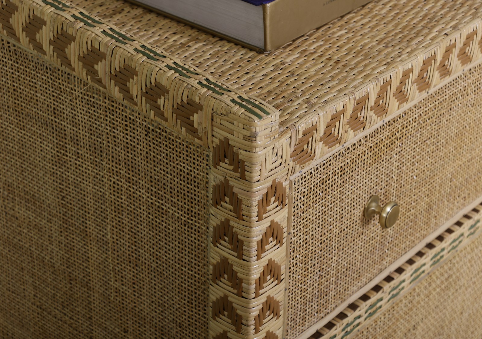 Goldsmith Chest of Drawers