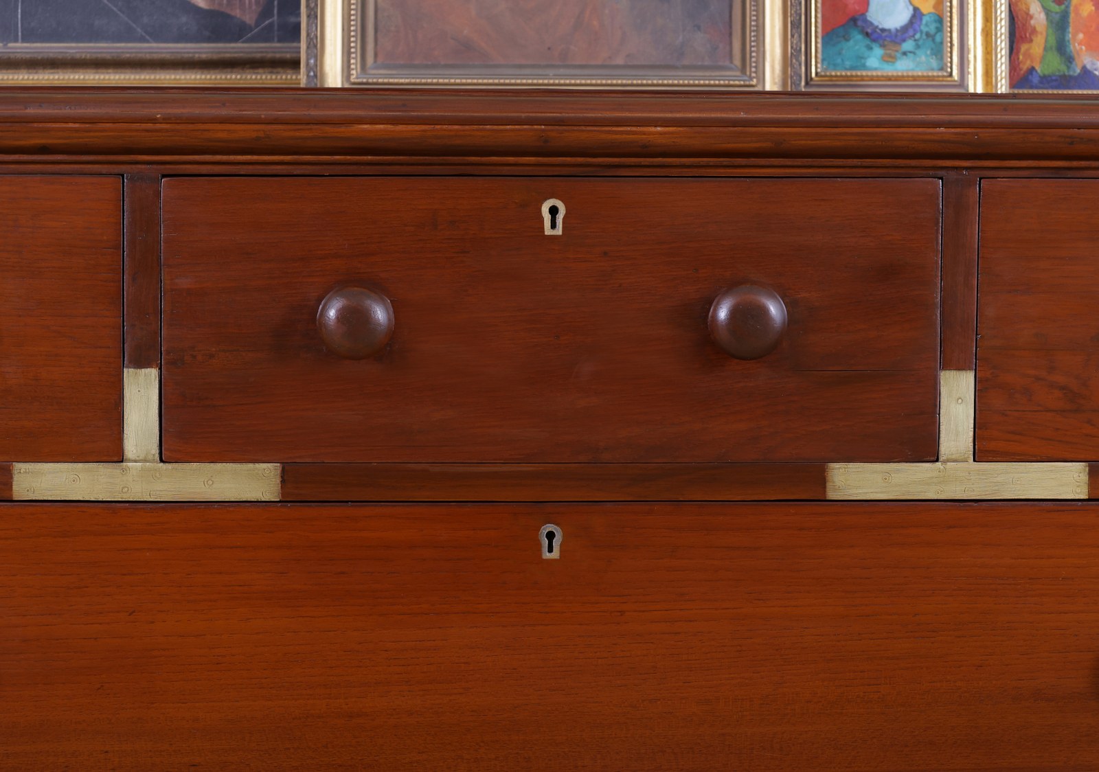 Howley Chest of Drawers