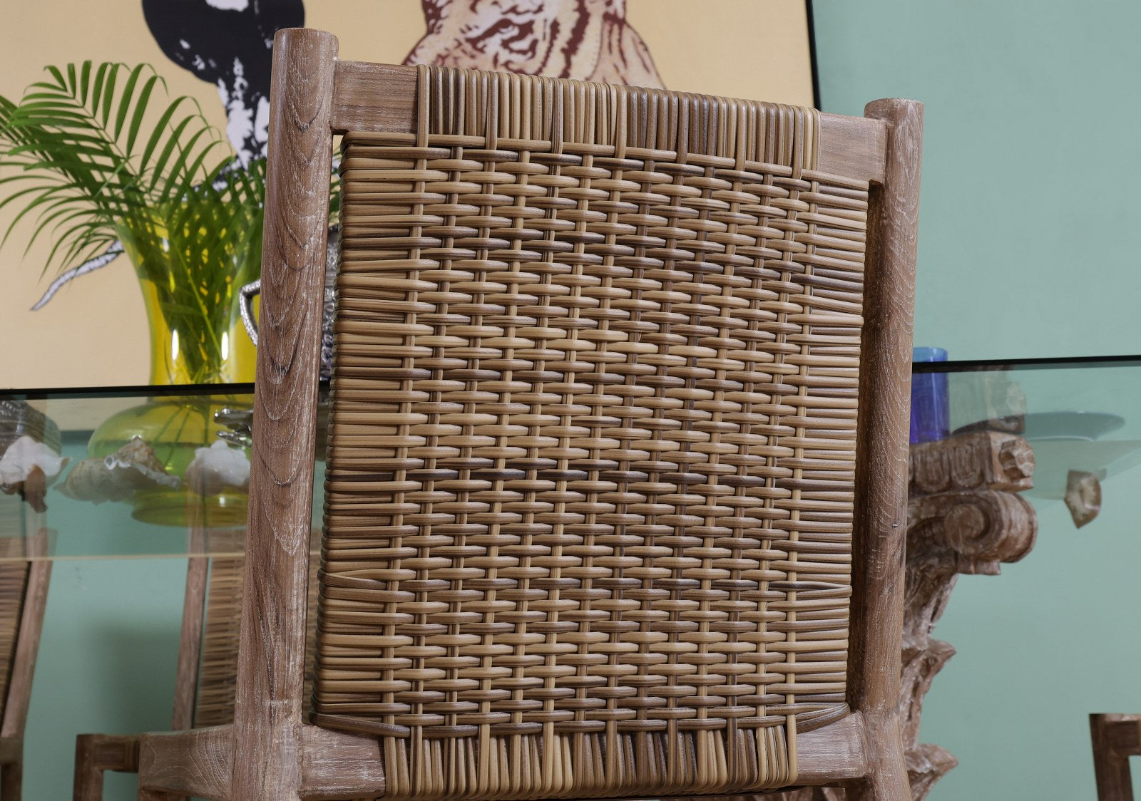 Hadley Chair