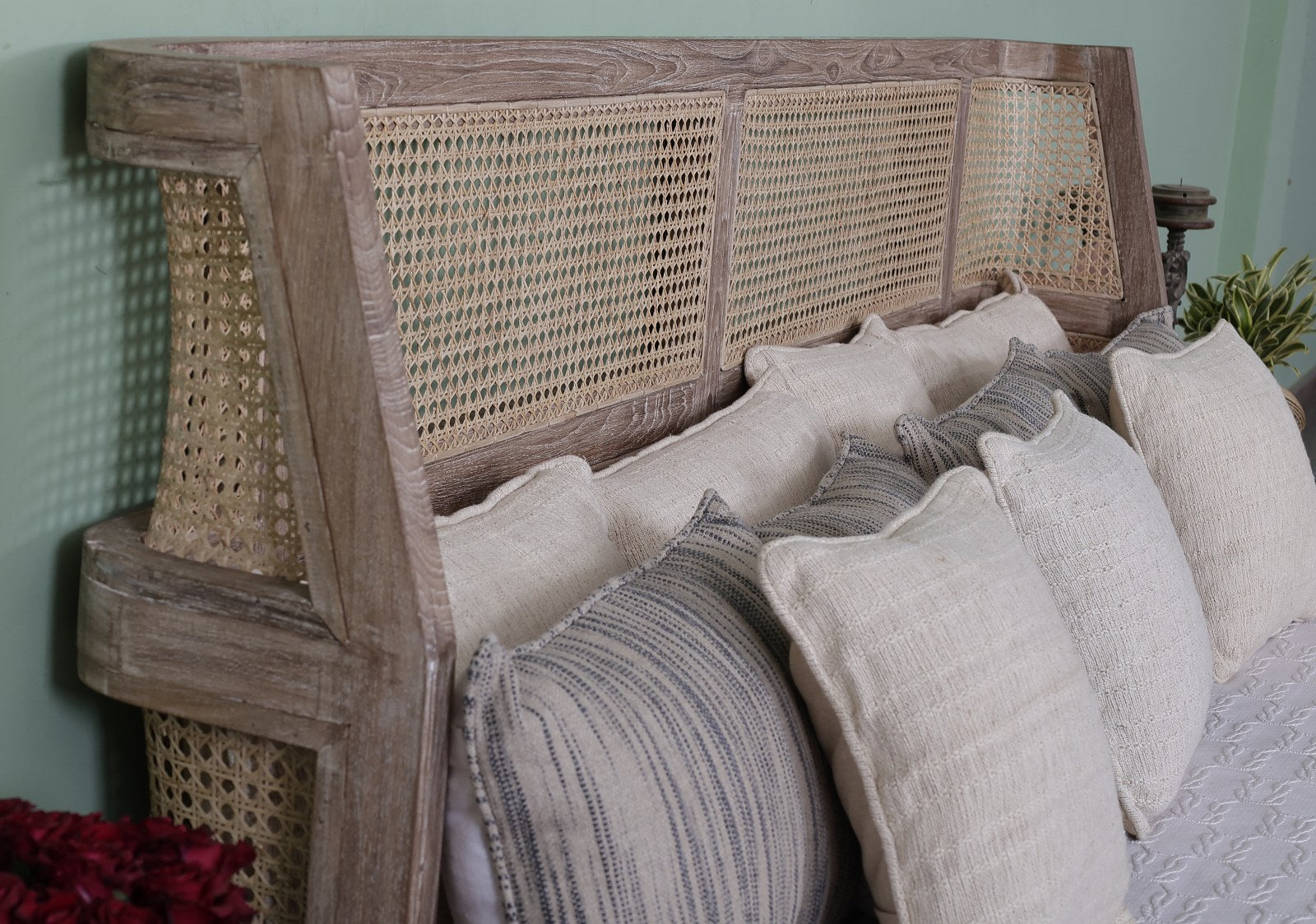 Persley Bed