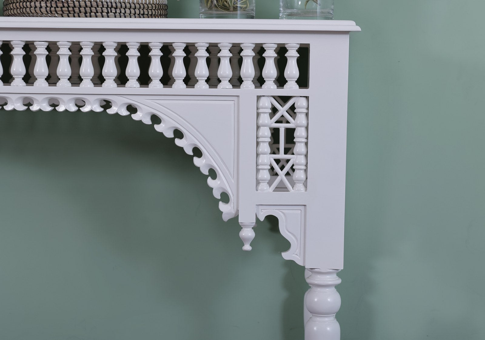 Edmund Console Table