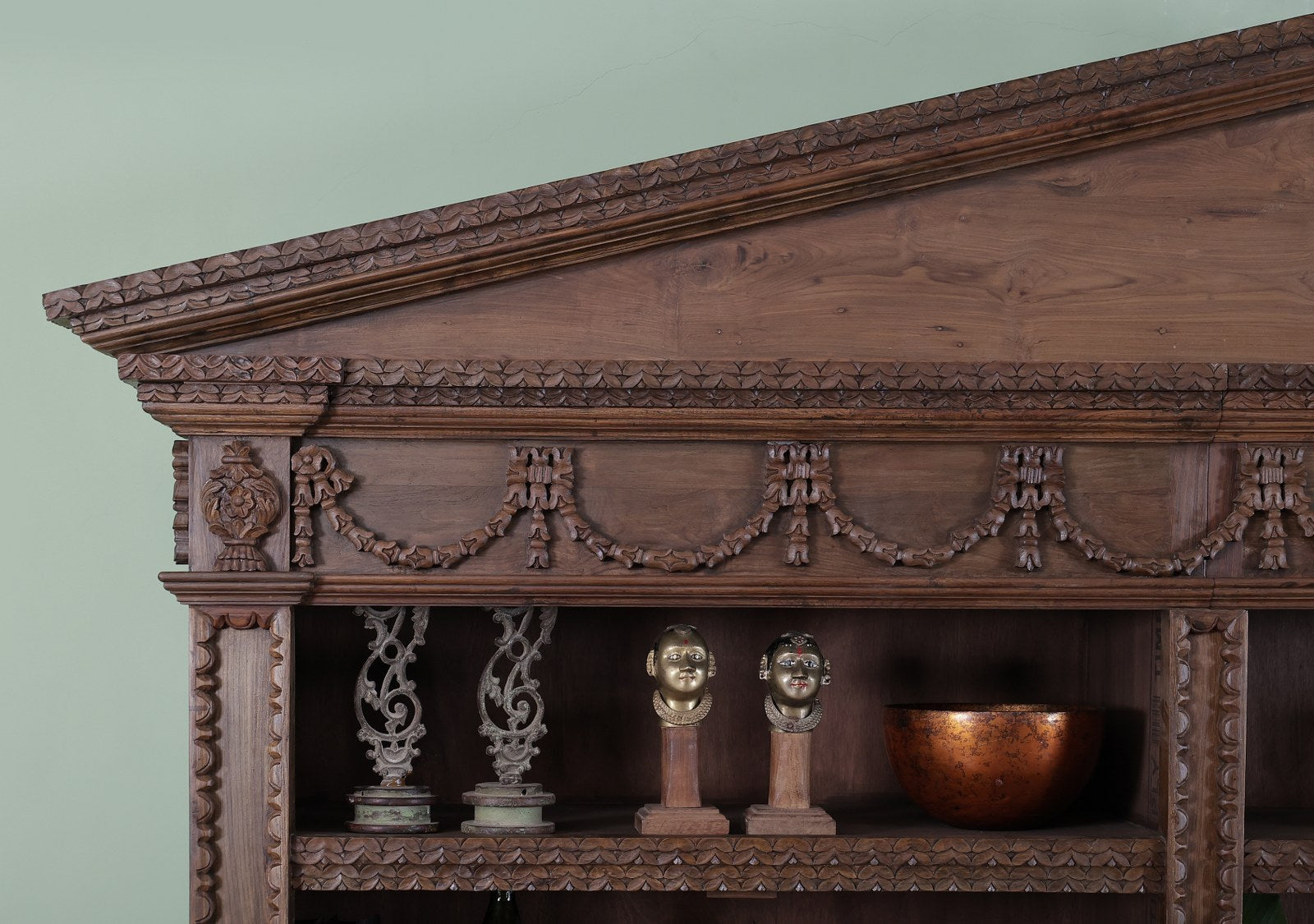 Donnally Cabinet