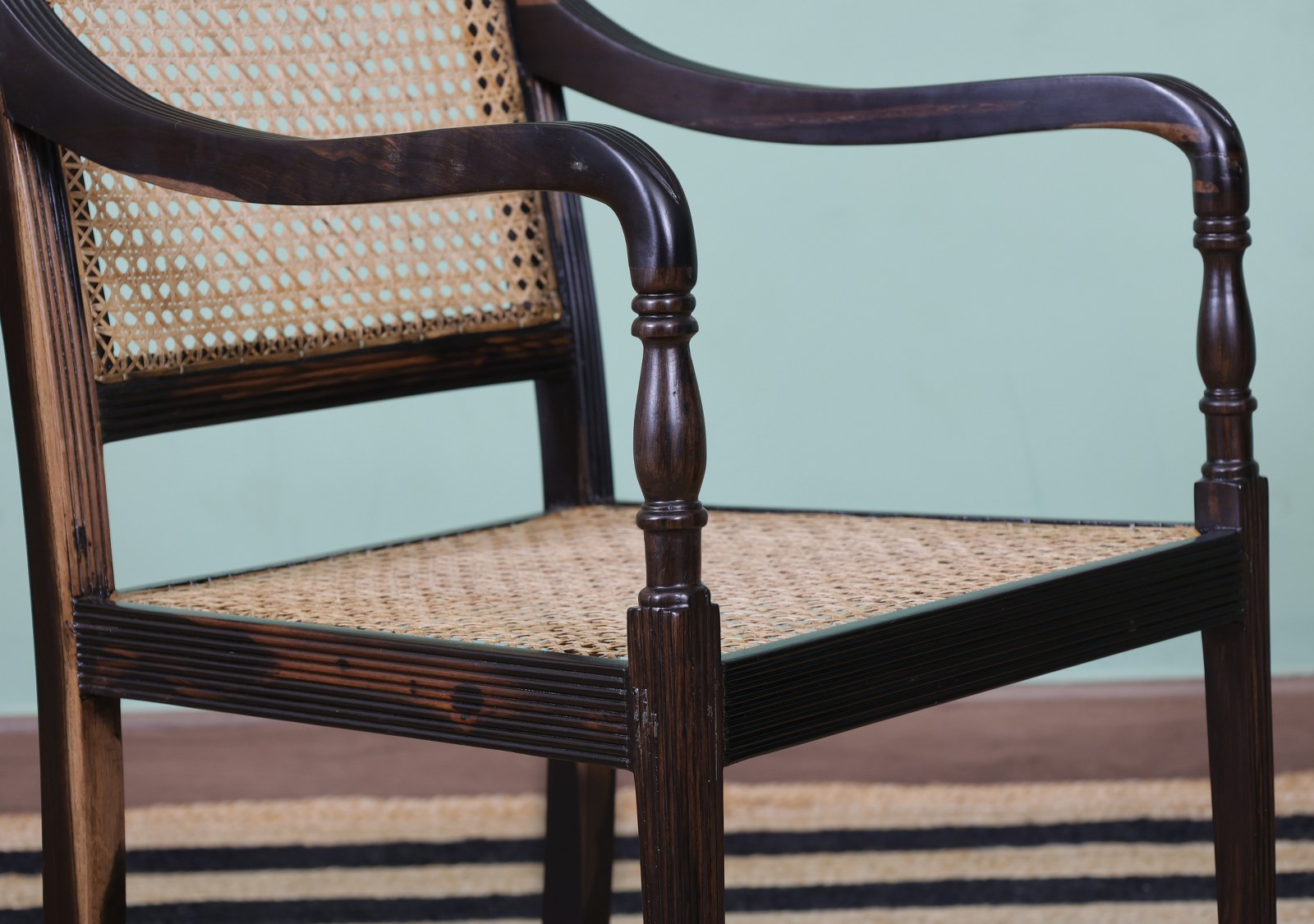 Ransford Chair