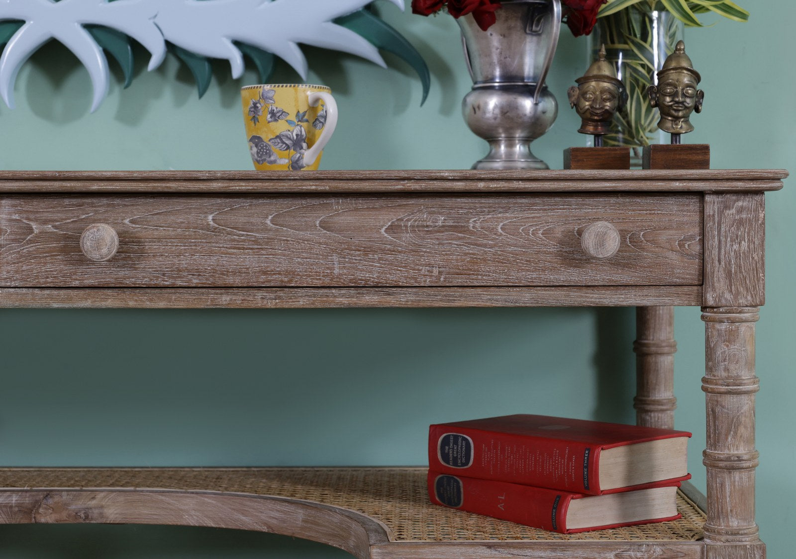 Donovan Desk