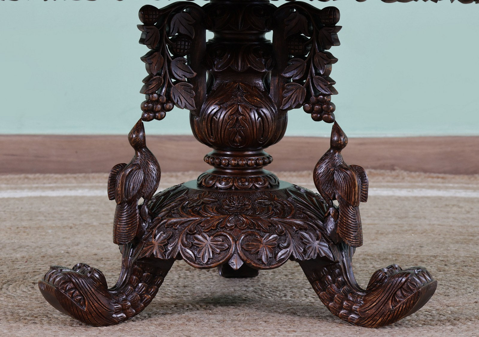 Bedingham Table
