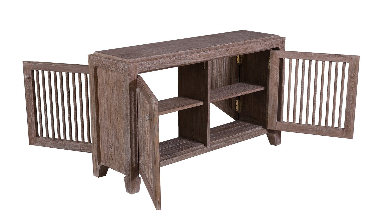 Bradford Cabinet