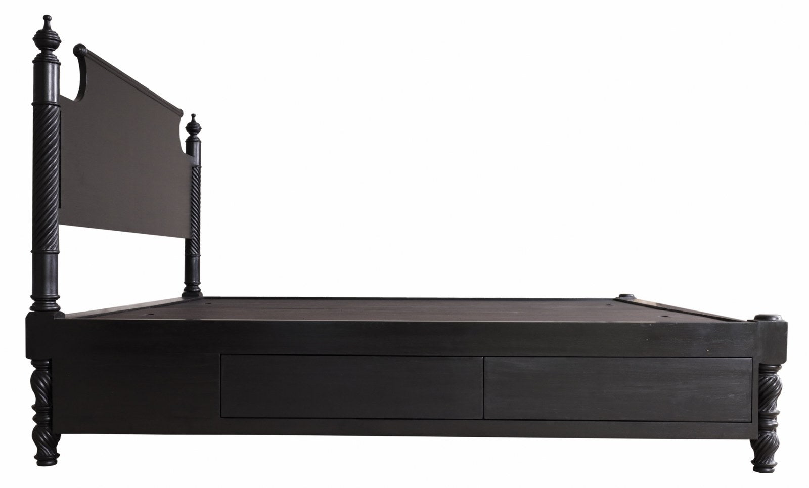Milner Bed