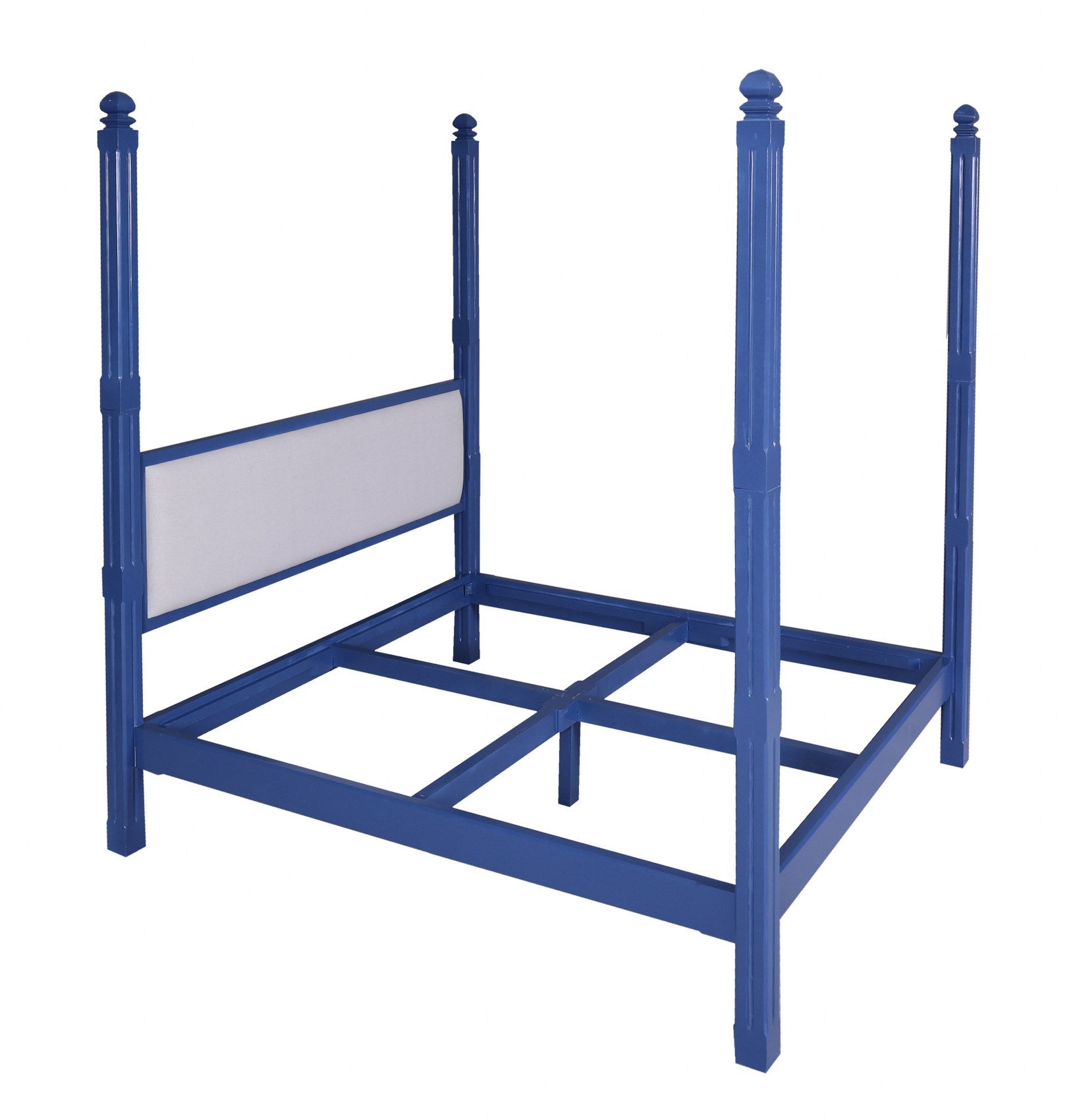 Prence Poster Bed