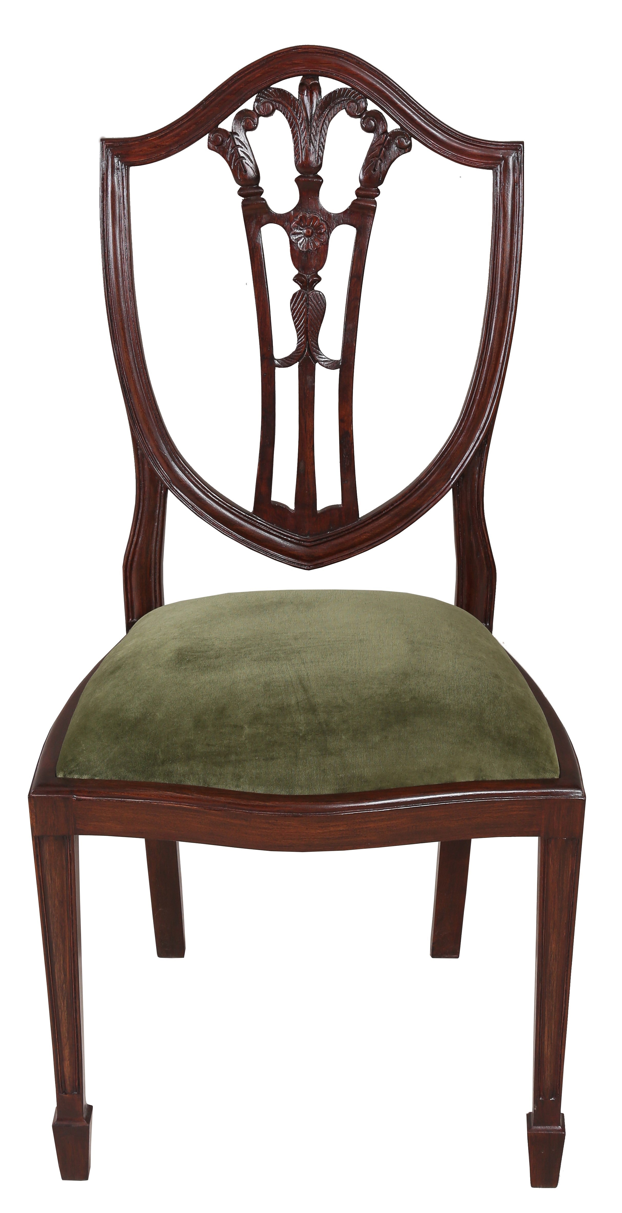 Beard Dining Chair