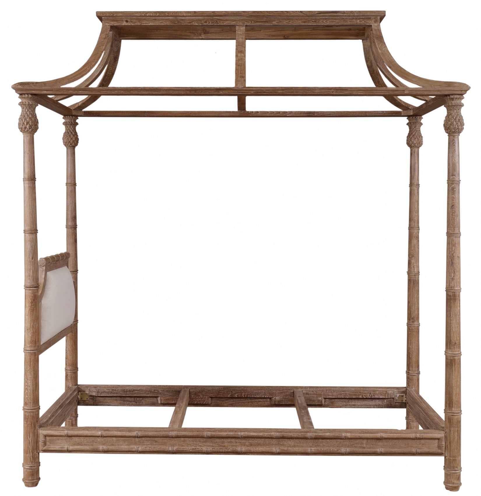 Allardyce Poster Bed