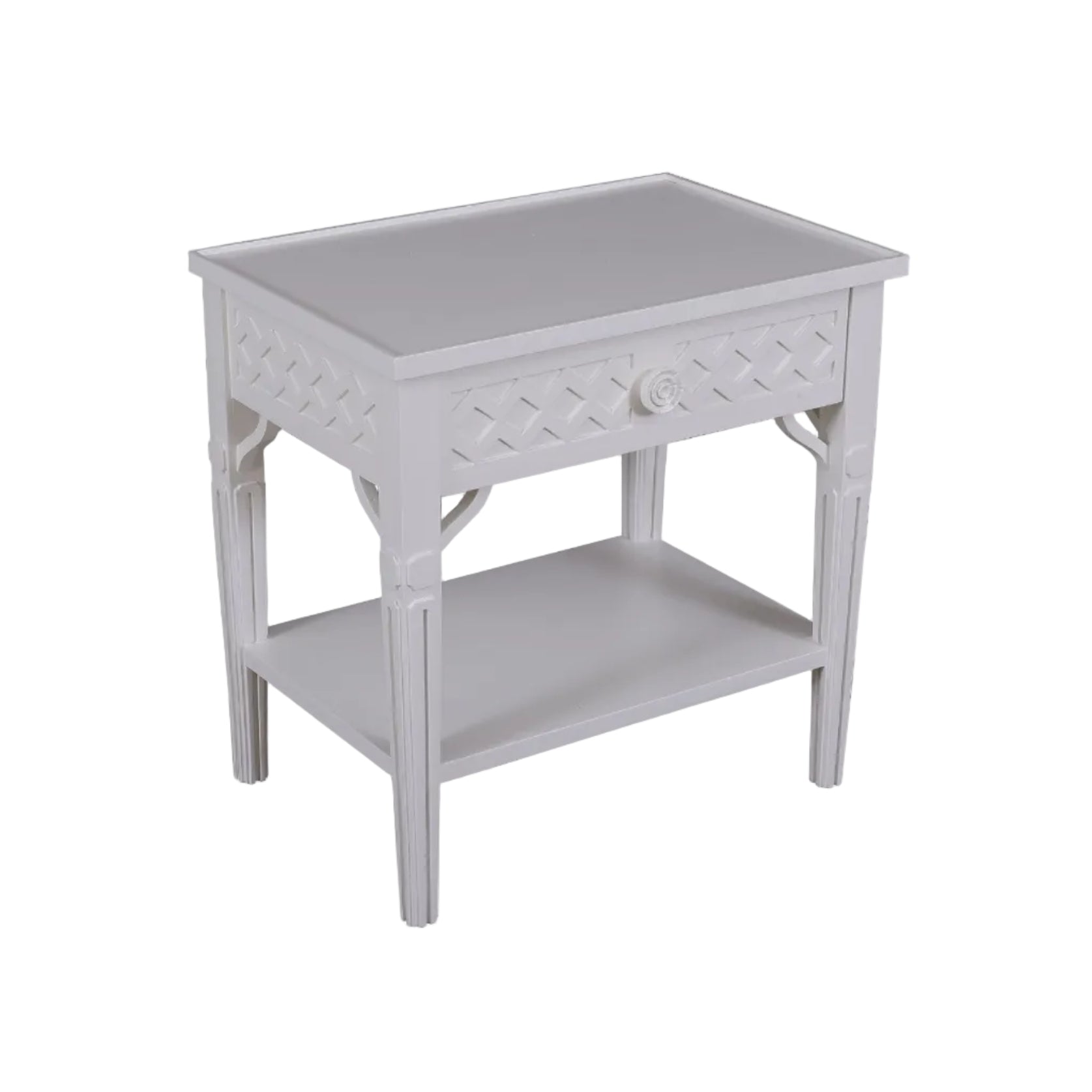 Studley Bedside Table