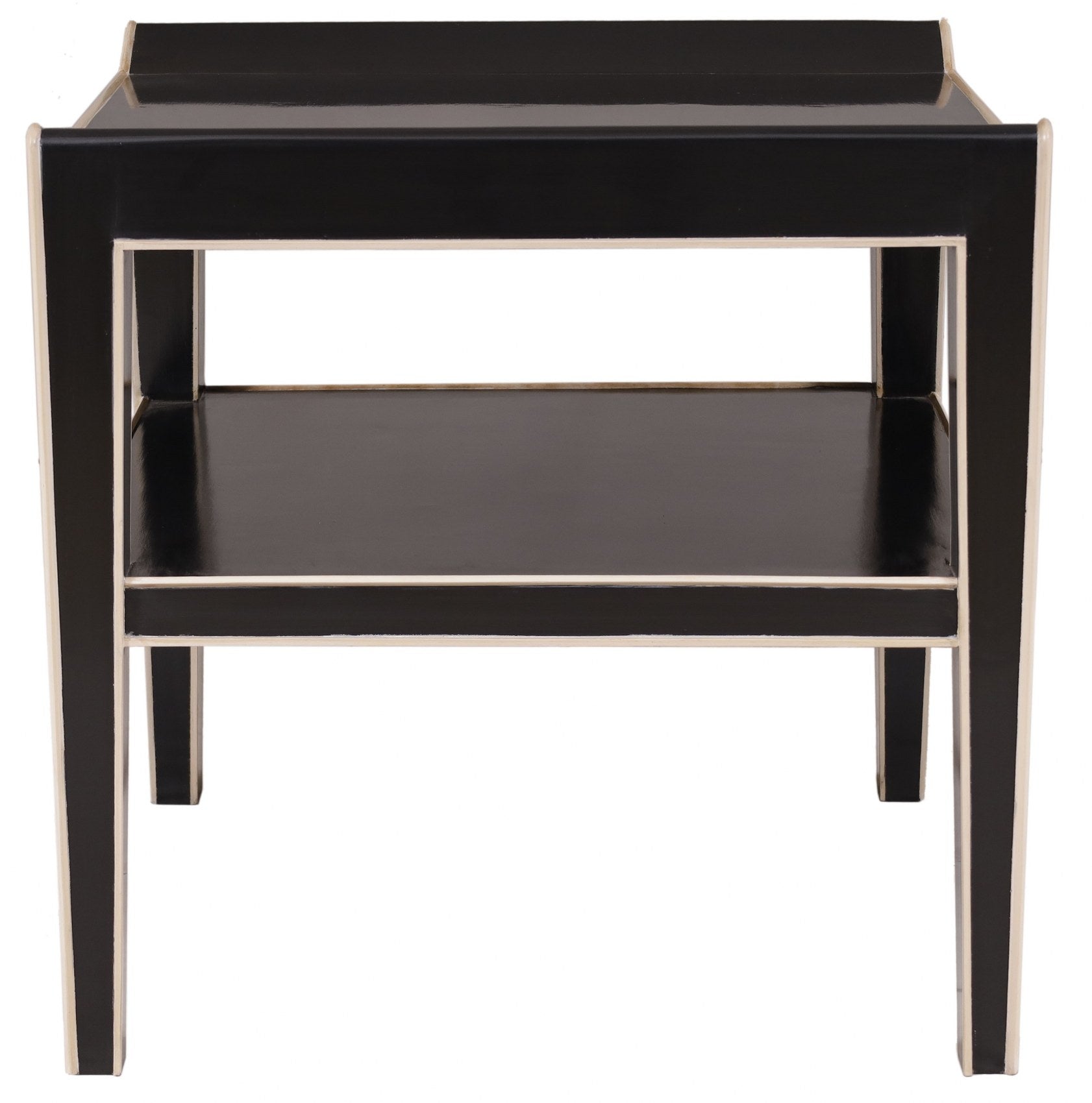 McMullen End Table