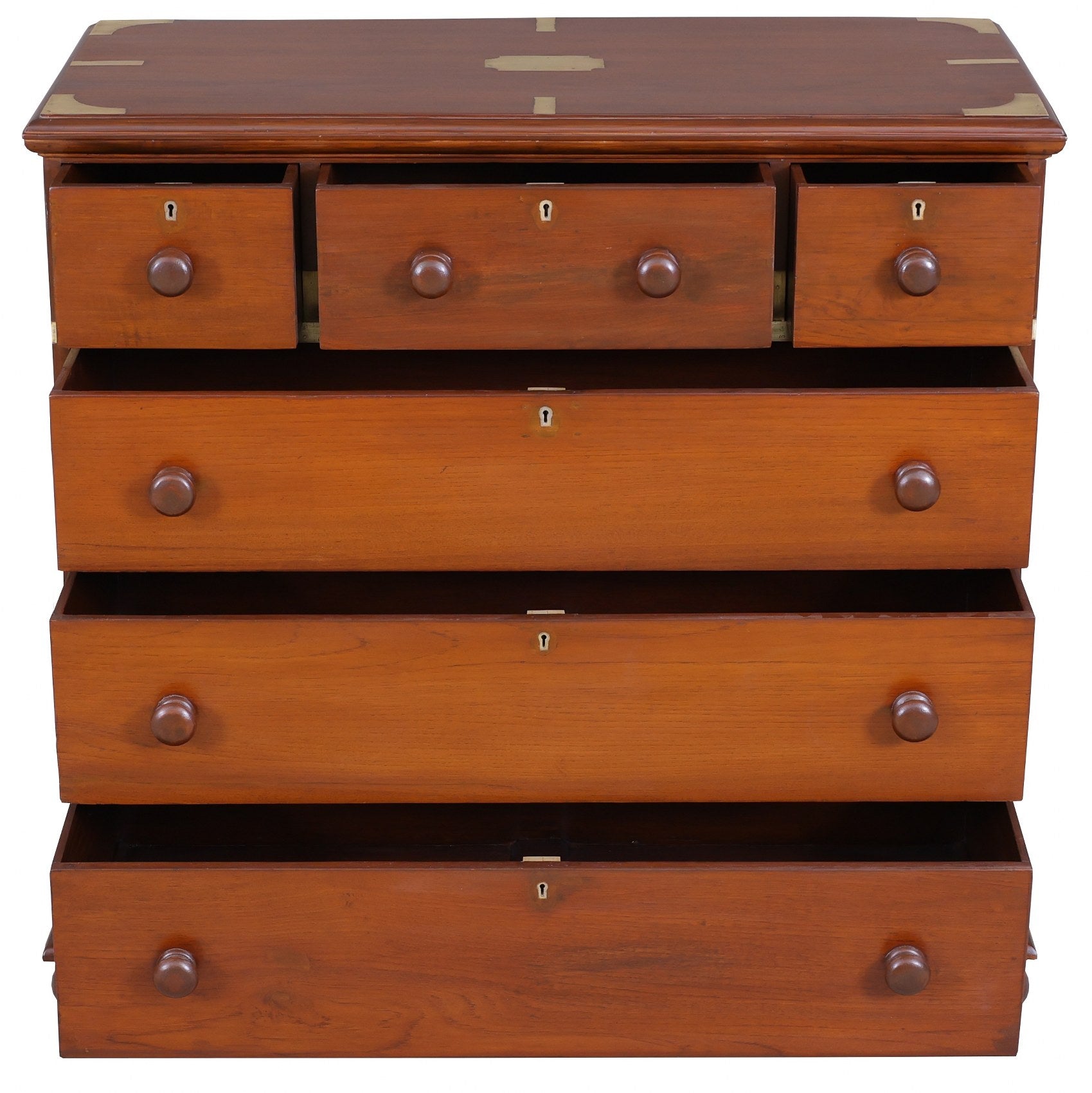 Howley Chest of Drawers