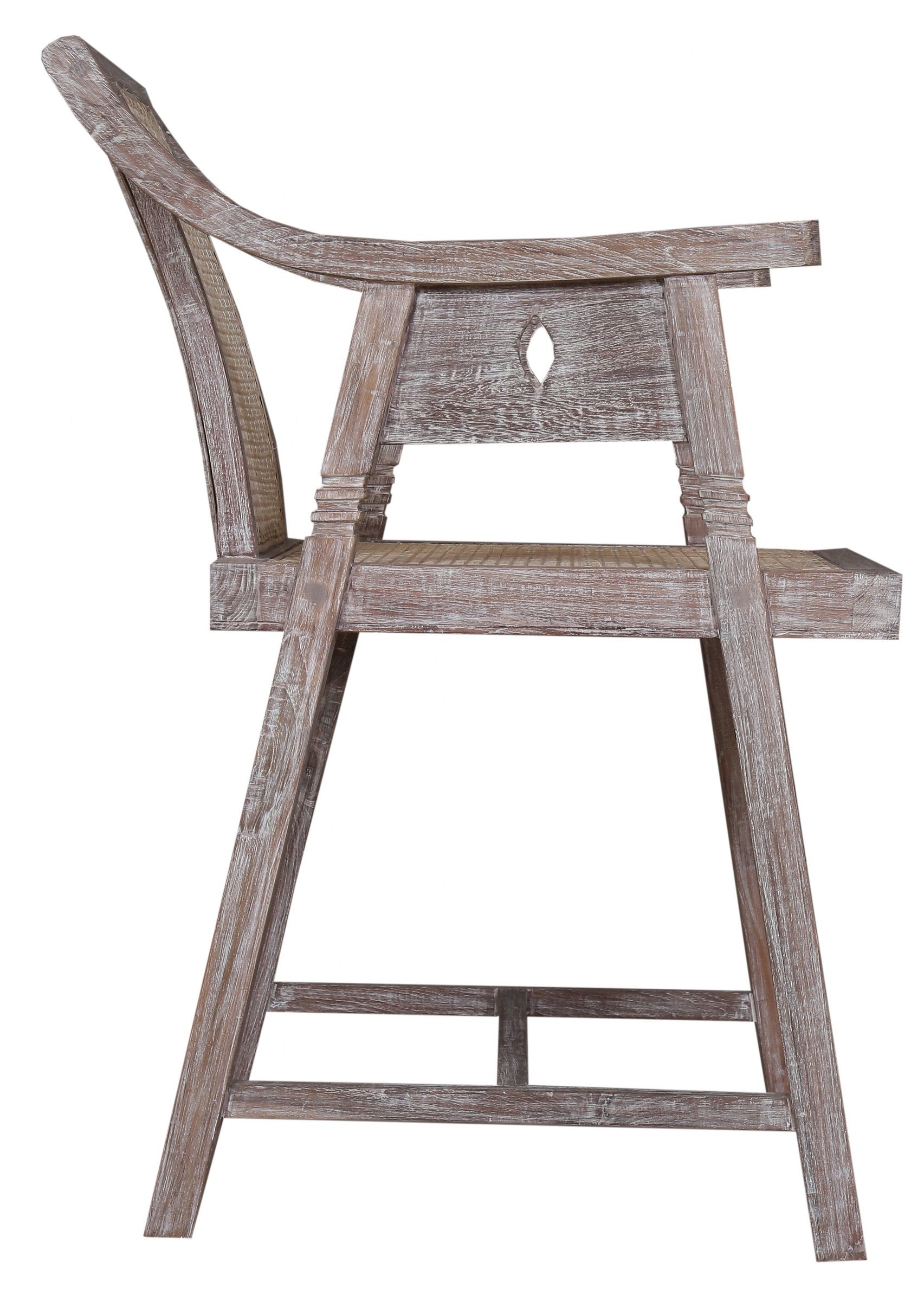 Blanchet Chair