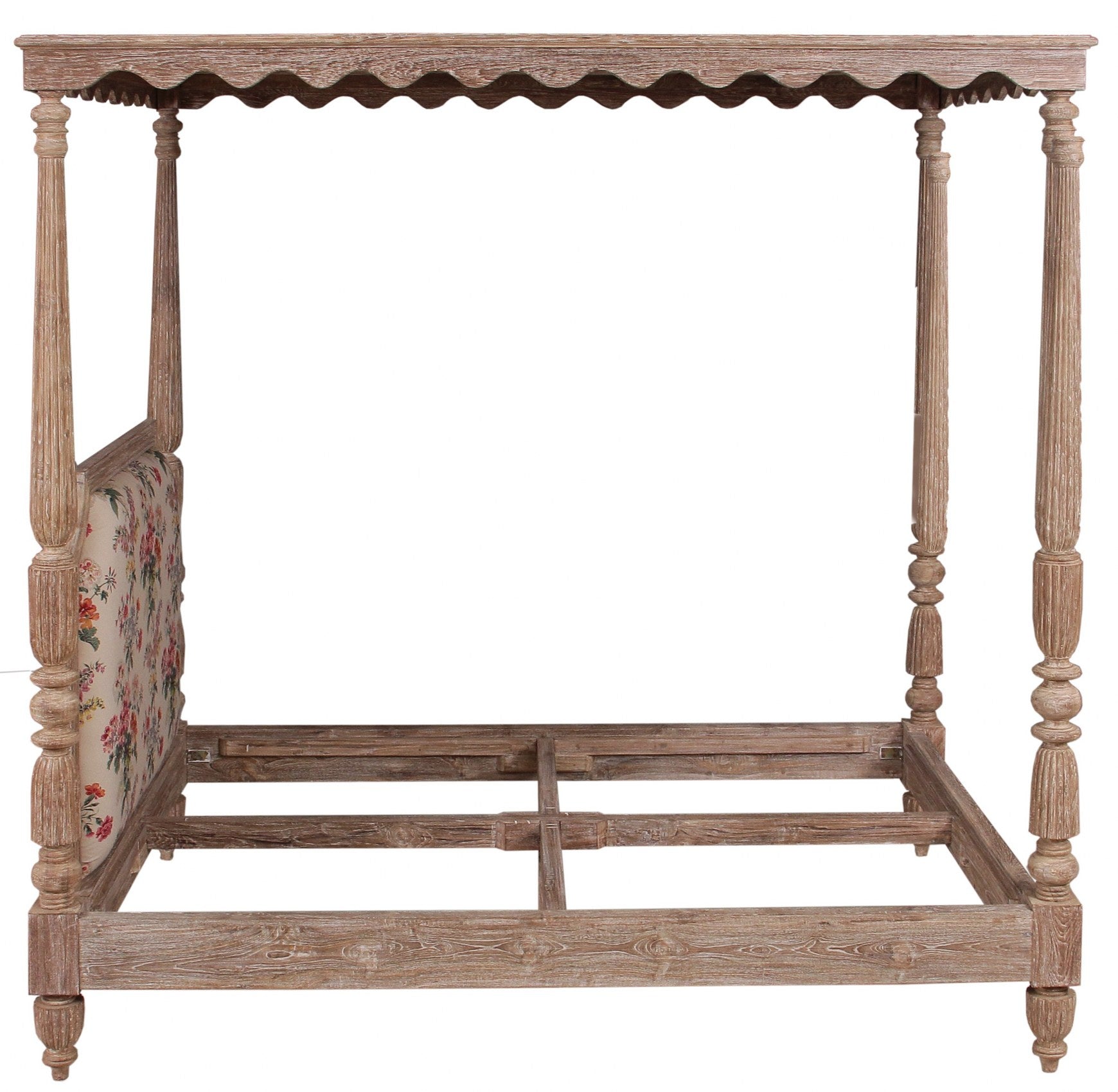 Codrington Bed