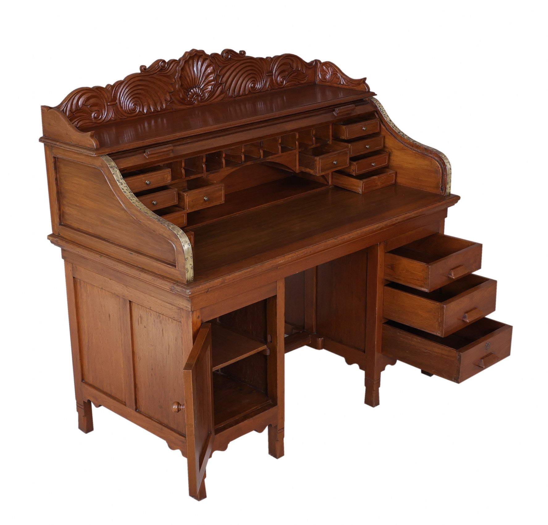 Marden Desk