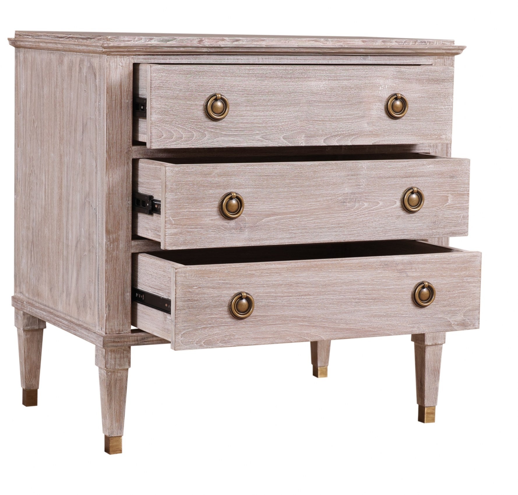 Loghlen Nightstand