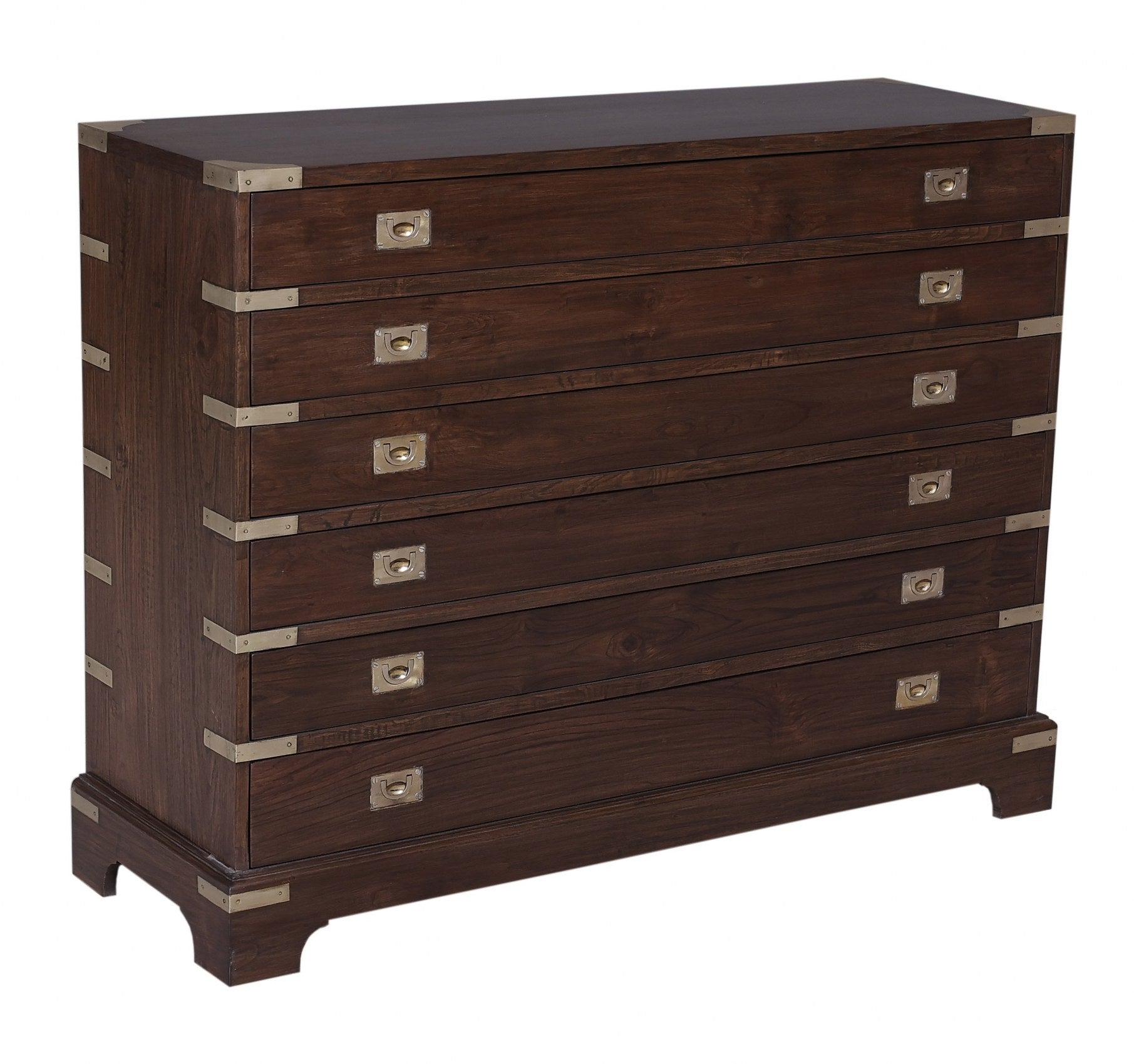 Liburd Filing Chest