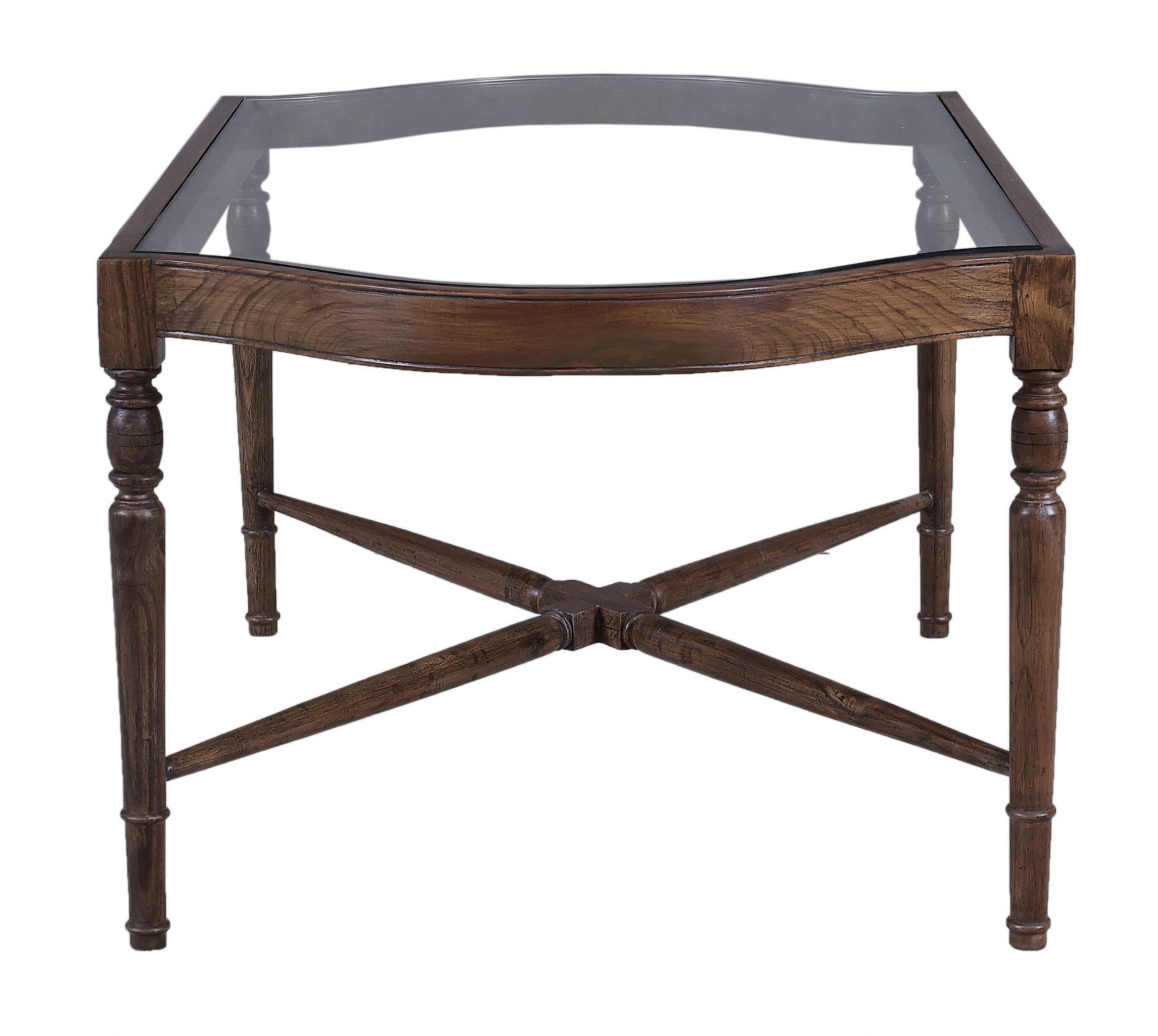 Farquhar Coffee Table