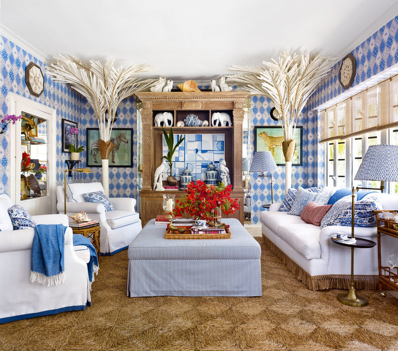 Southern Living August 2020