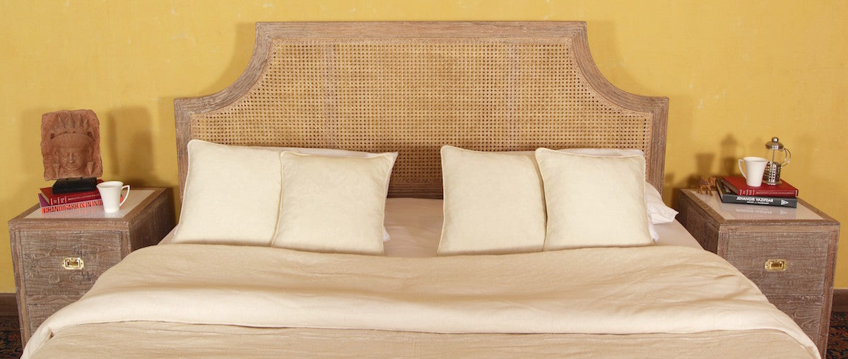 Sendall Bed