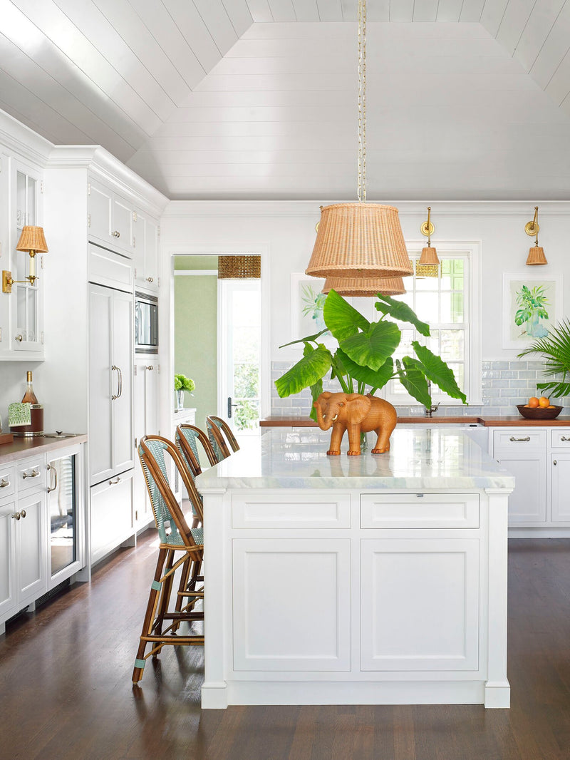 A Defining Piece for Palm Beach's Most Celebrated Show House