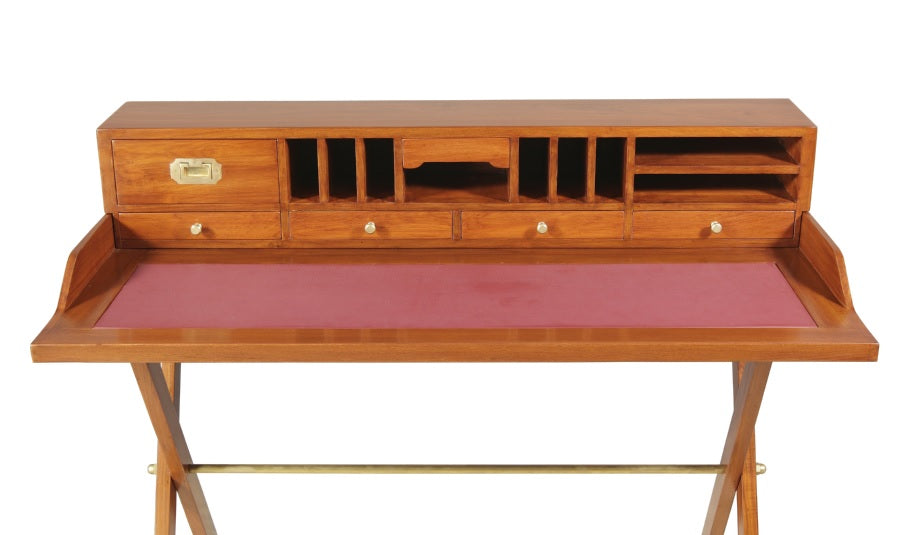 Curzon Campaign Desk