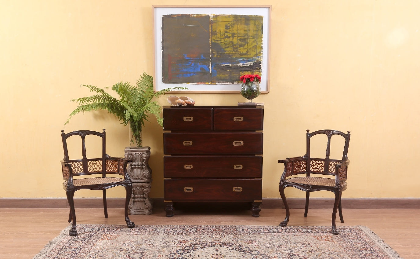 Stackhouse Chest of Drawers