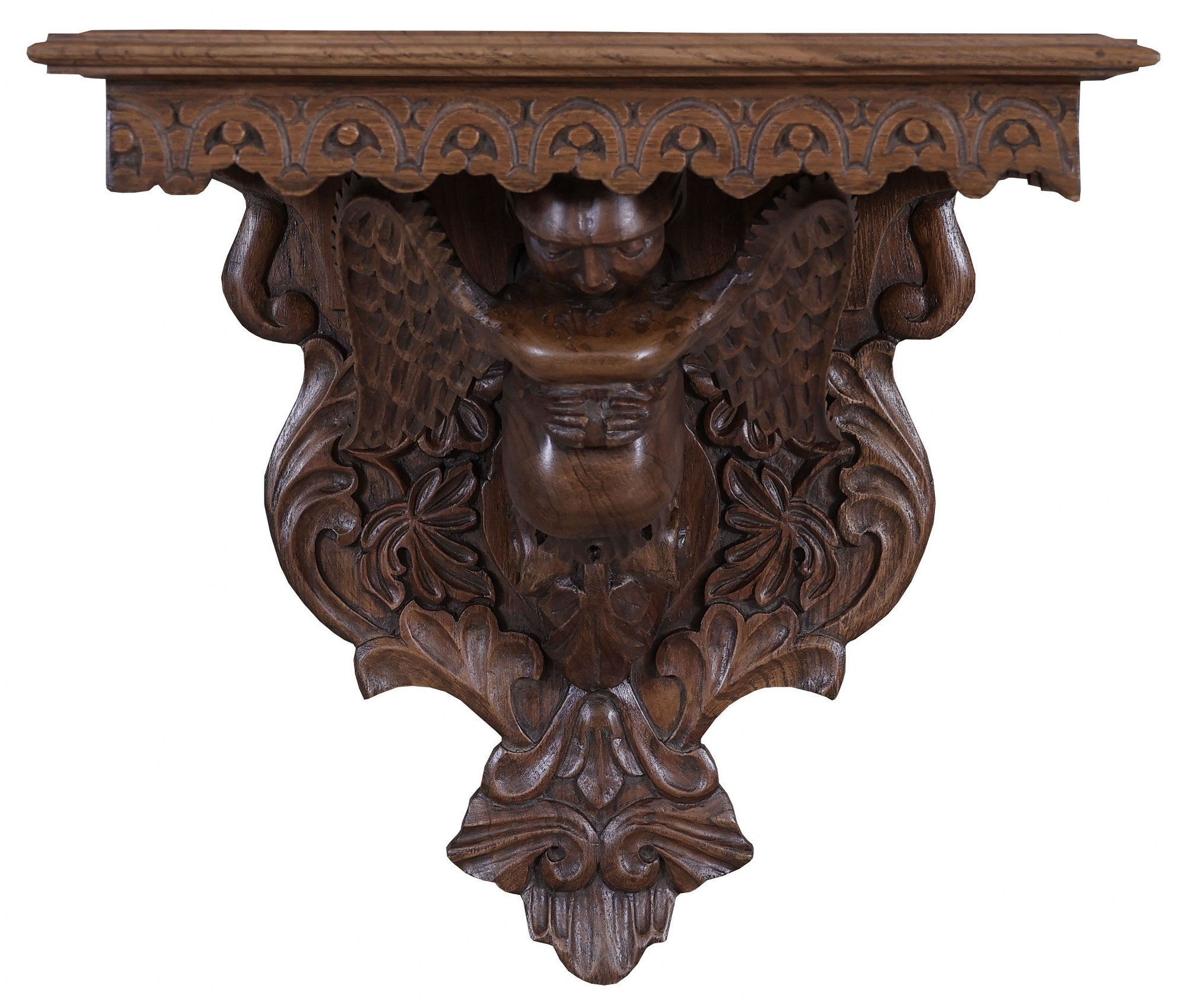 Walpole Angel Bracket