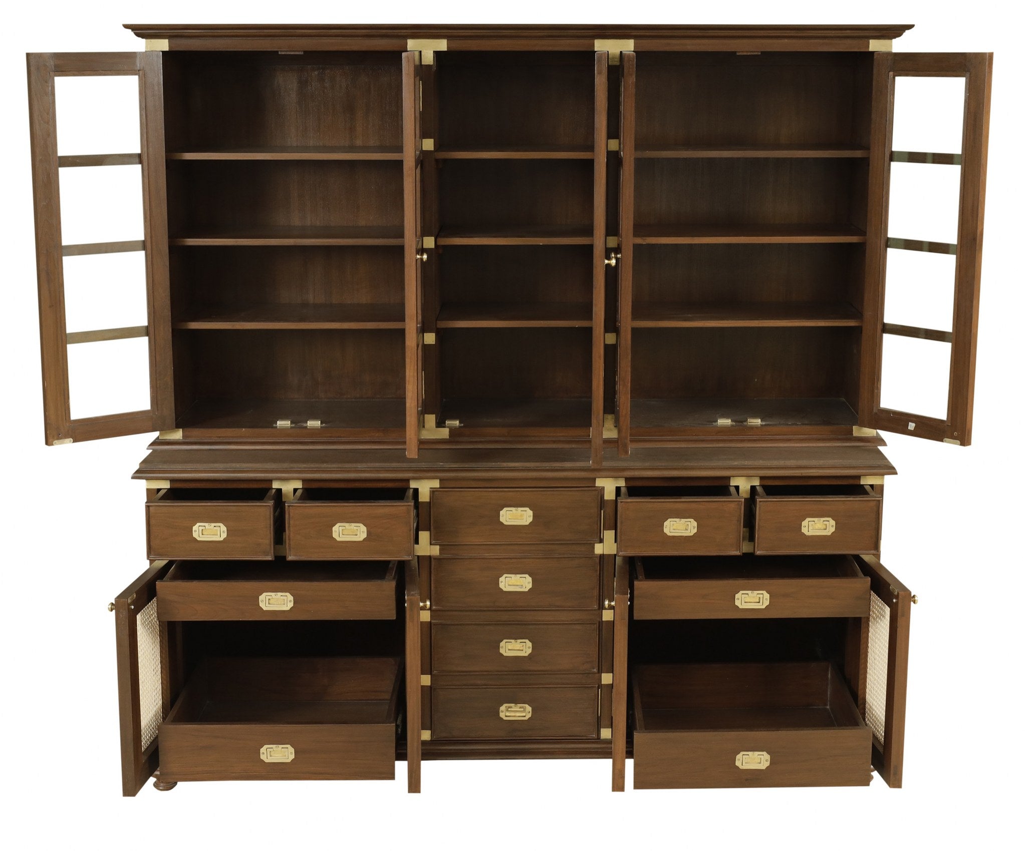 Sheridan Bookcase