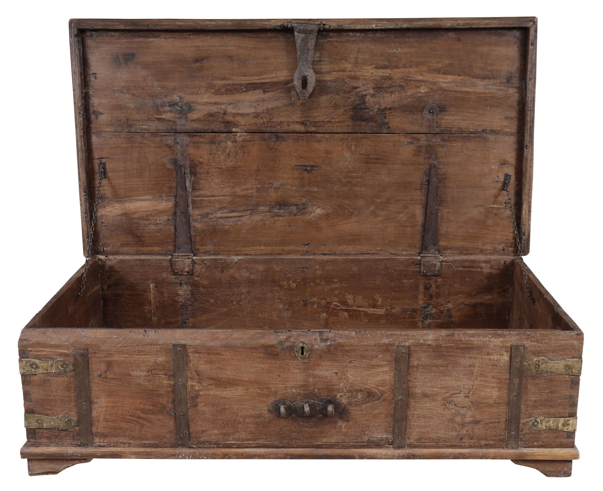 Rudiger Coffee table
