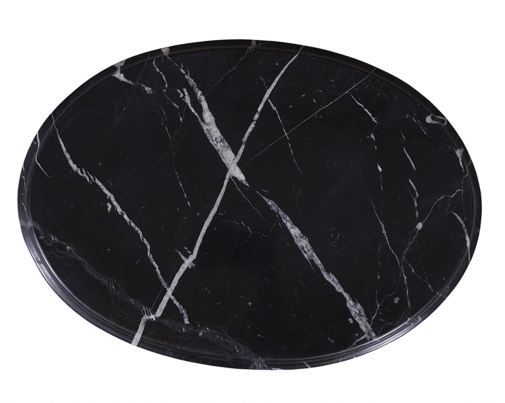 Vermilion Table