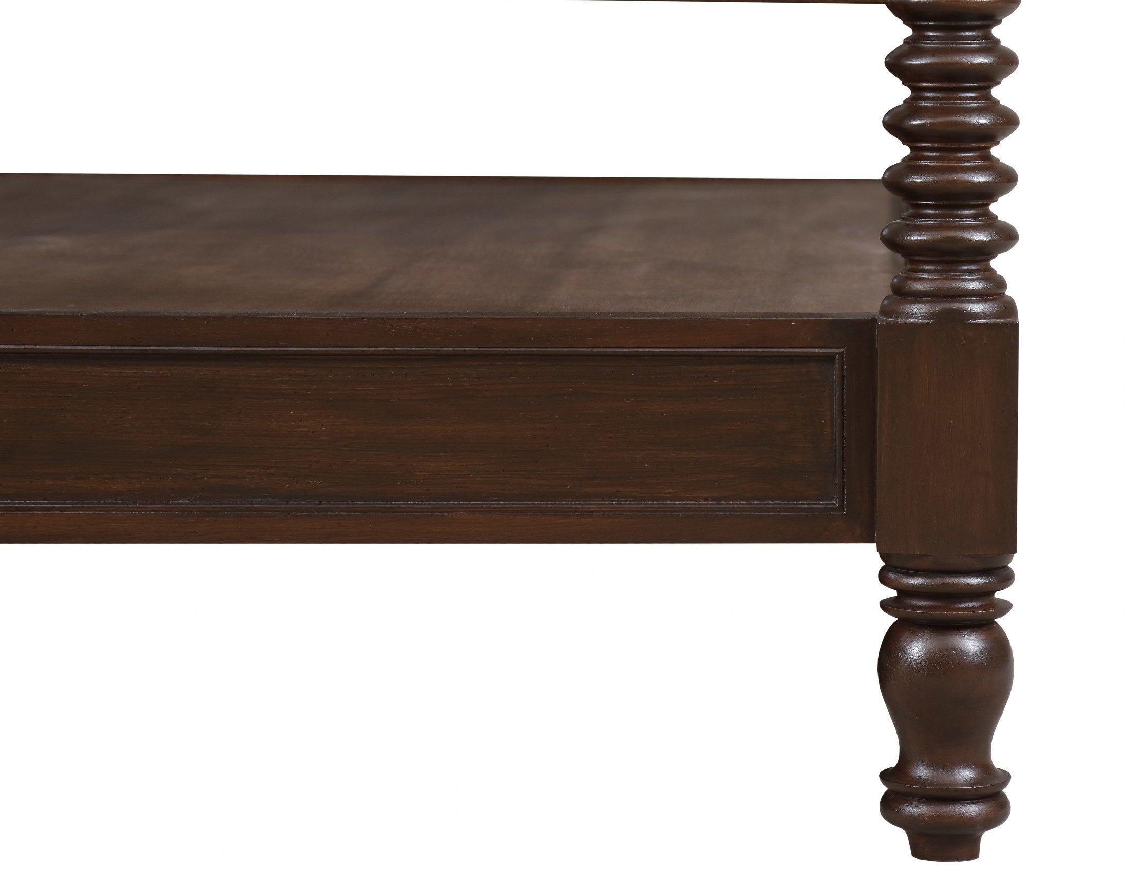Cayley Poster Bed