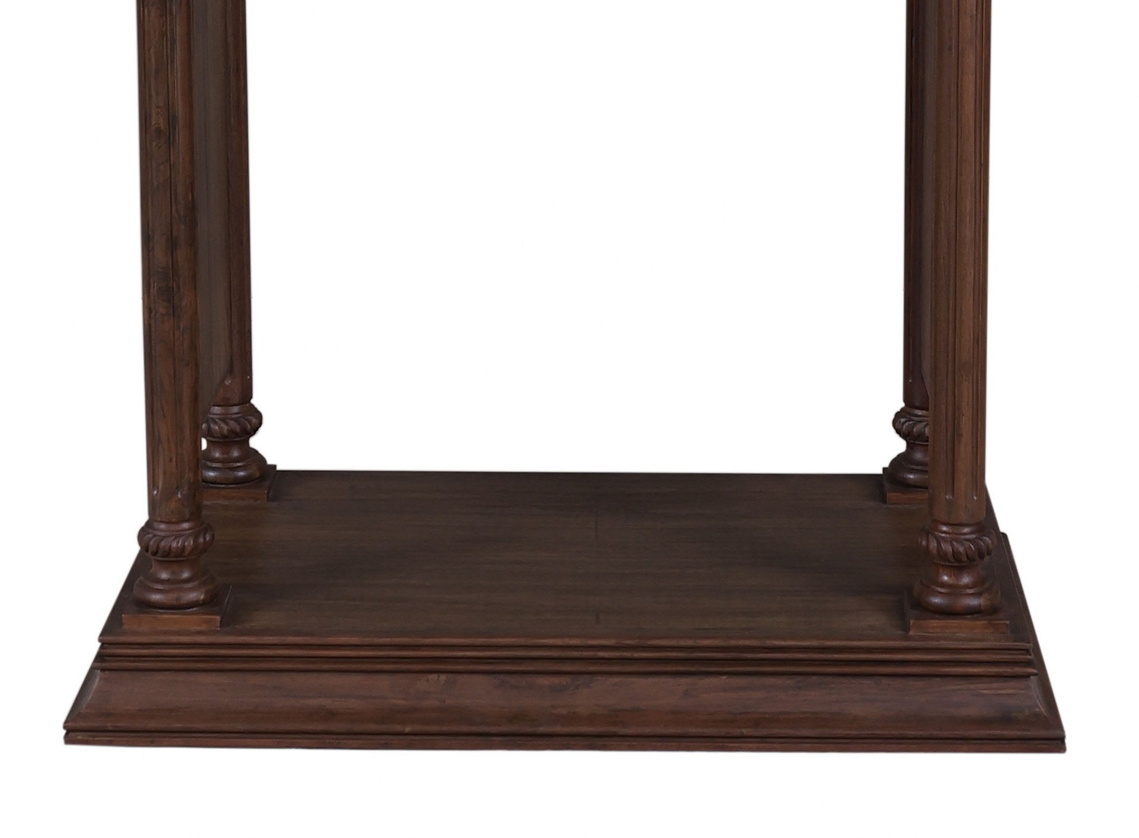 Hamner Hanging Rack