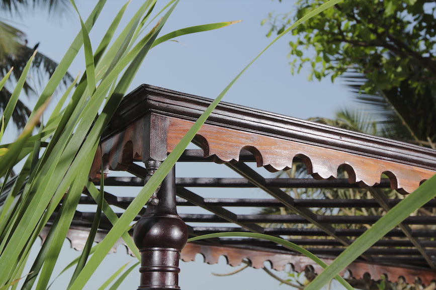 Napier Day Bed