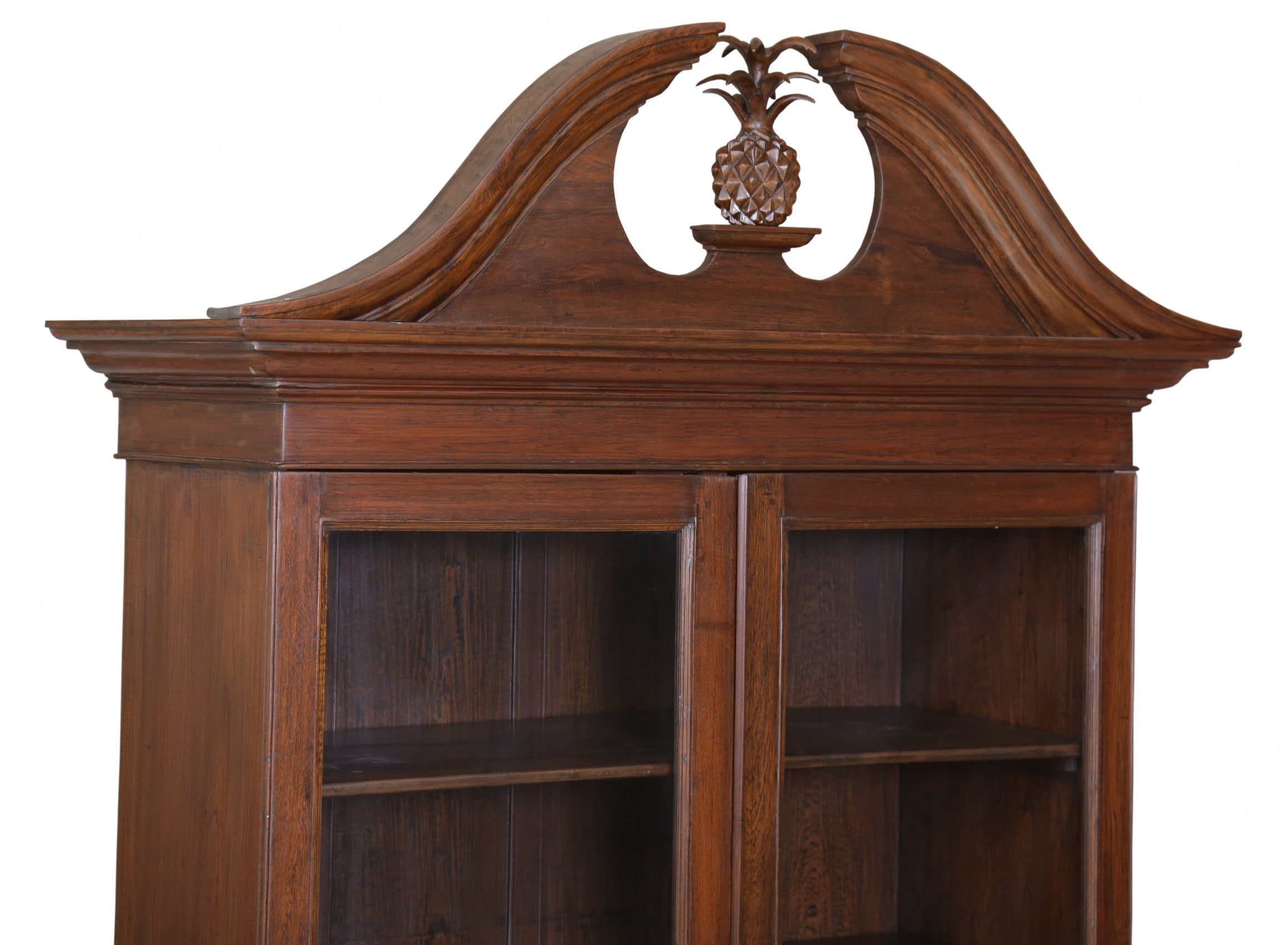 Monroe Bookcase