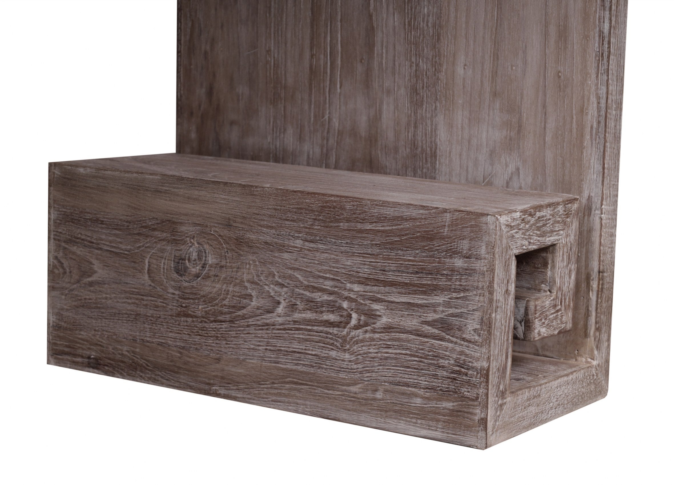 Brequet Console Table