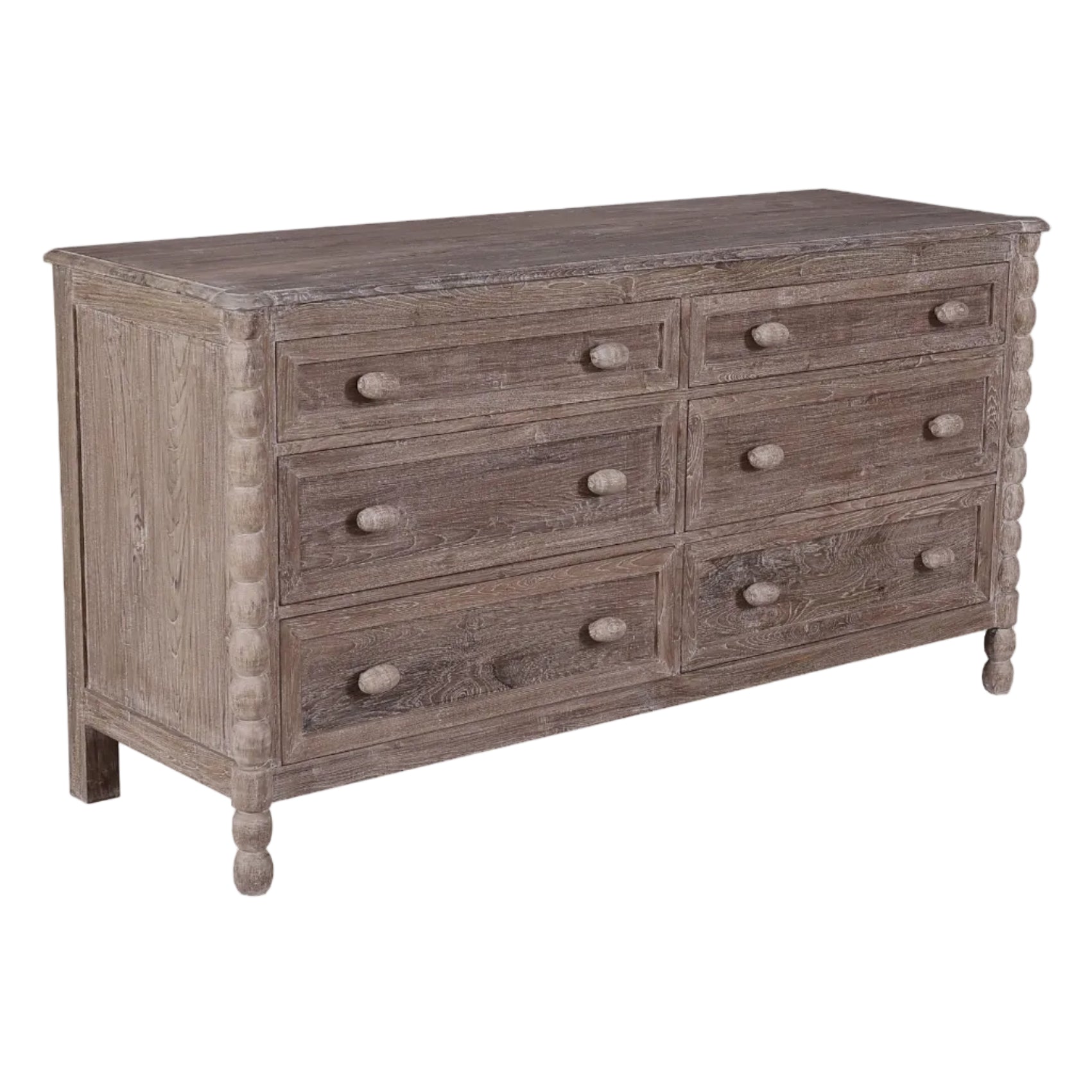 Bernor Chest of Drawers