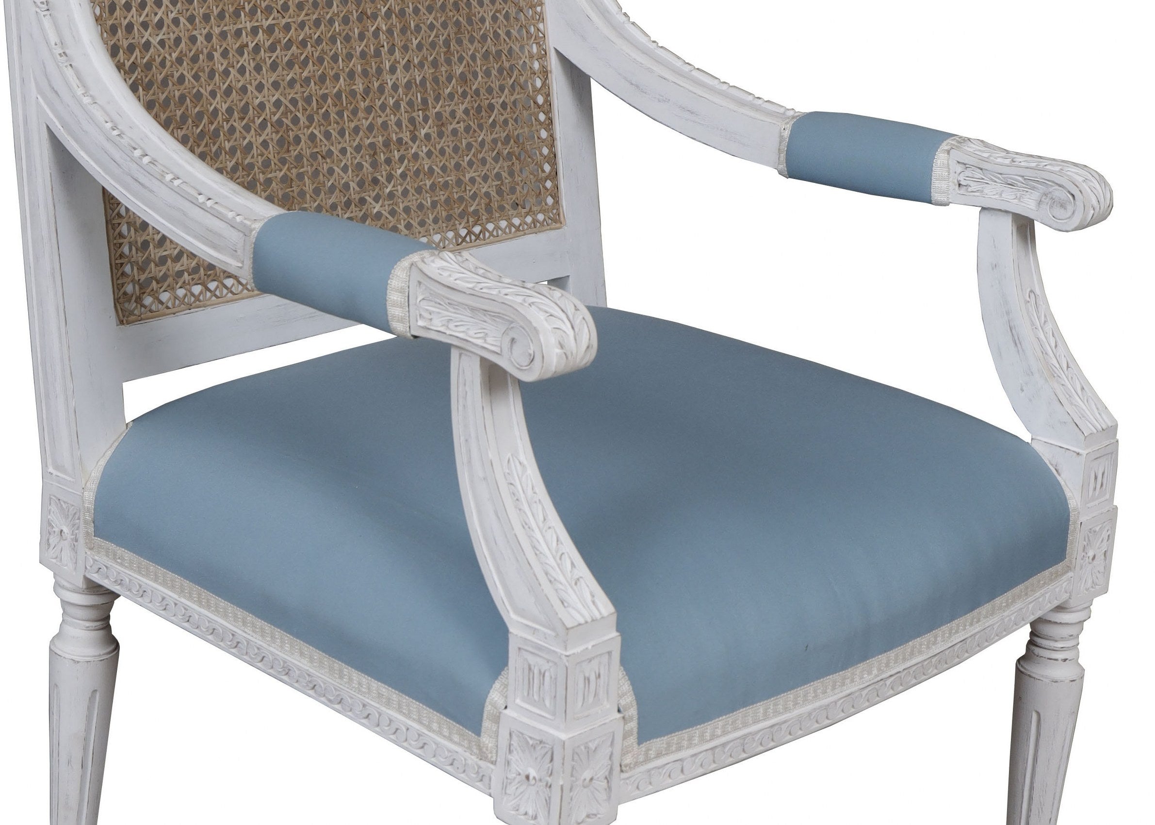 Konrad Armchair