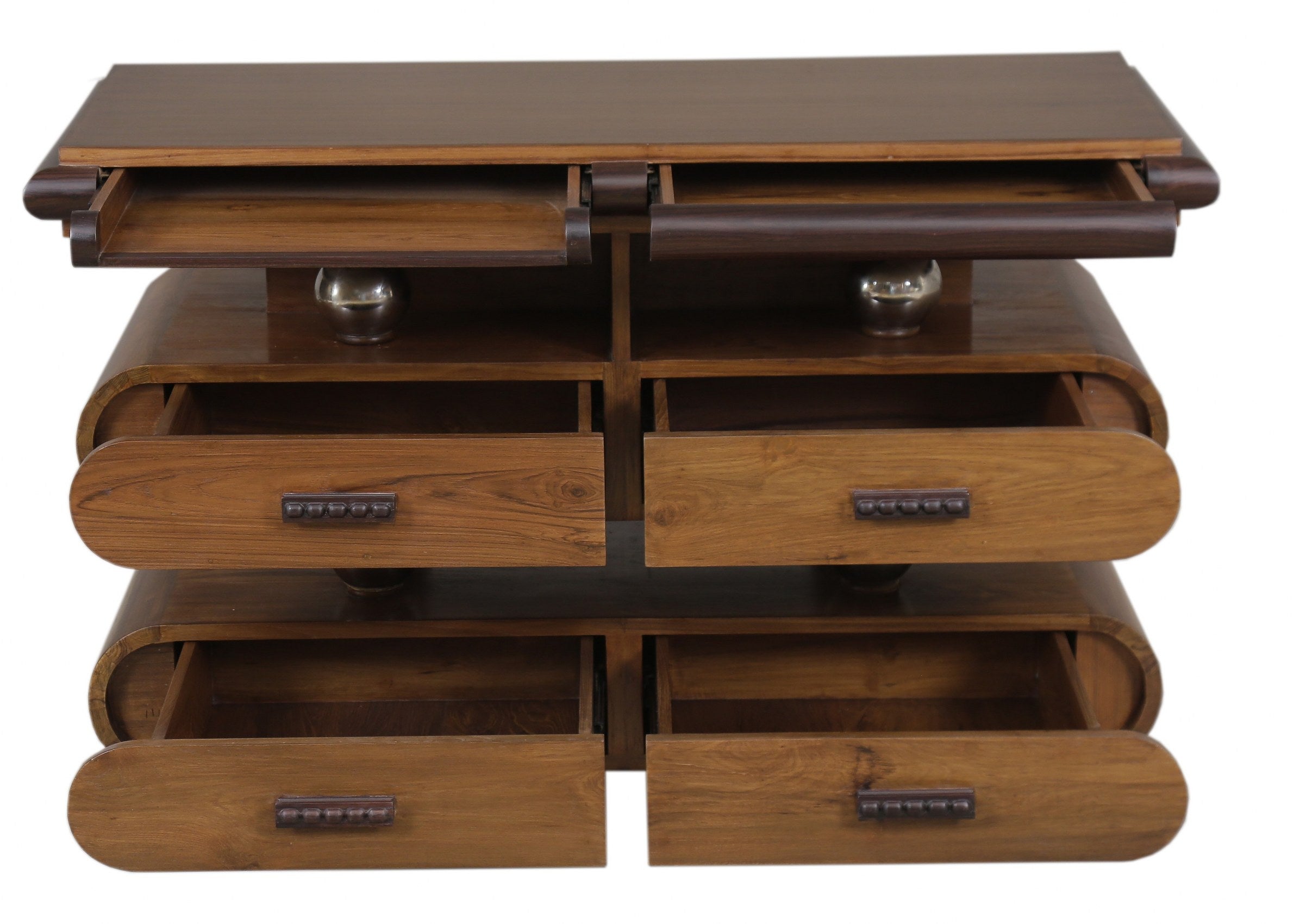 Renison Desk and Runner