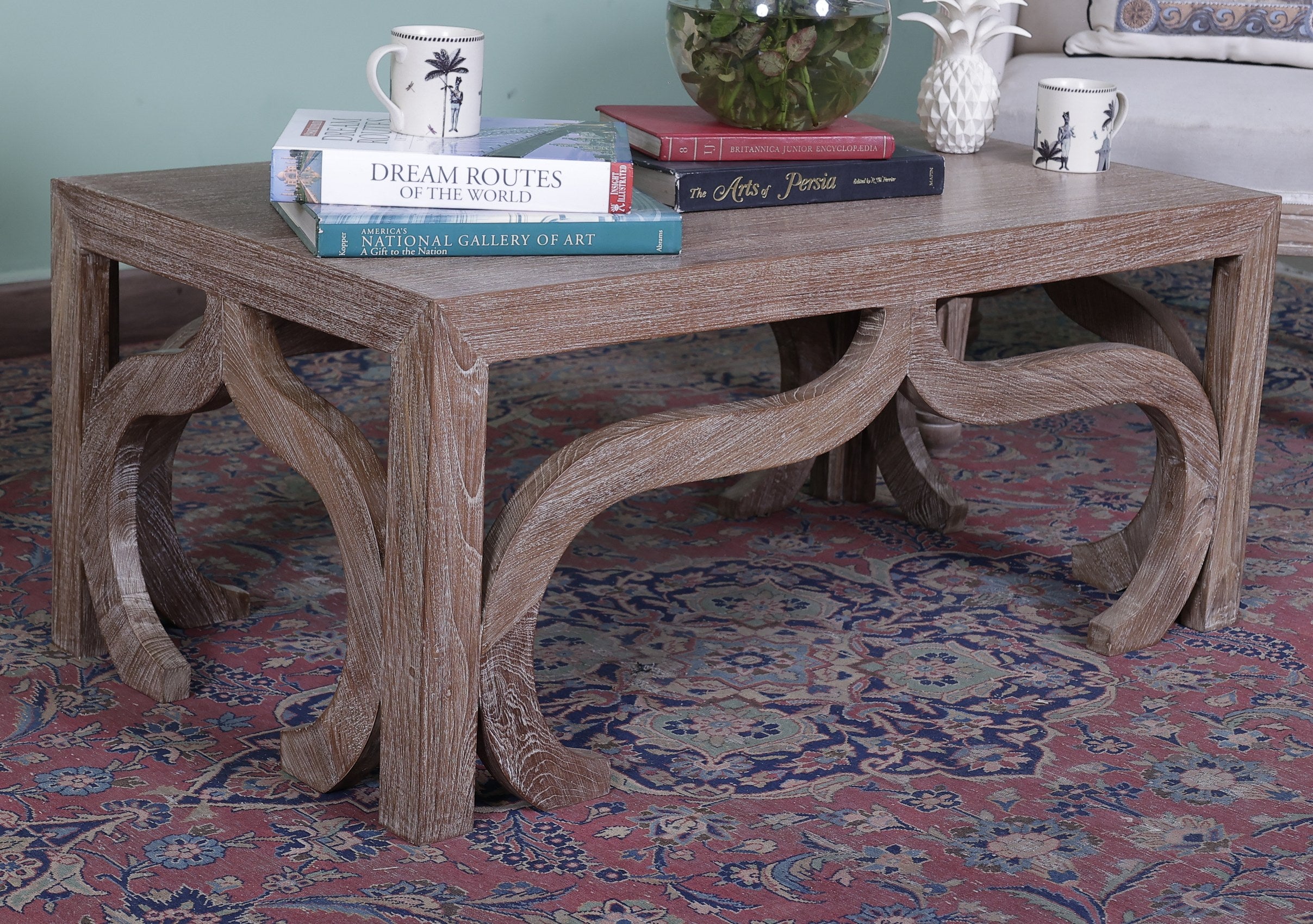 Naylor Coffee Table