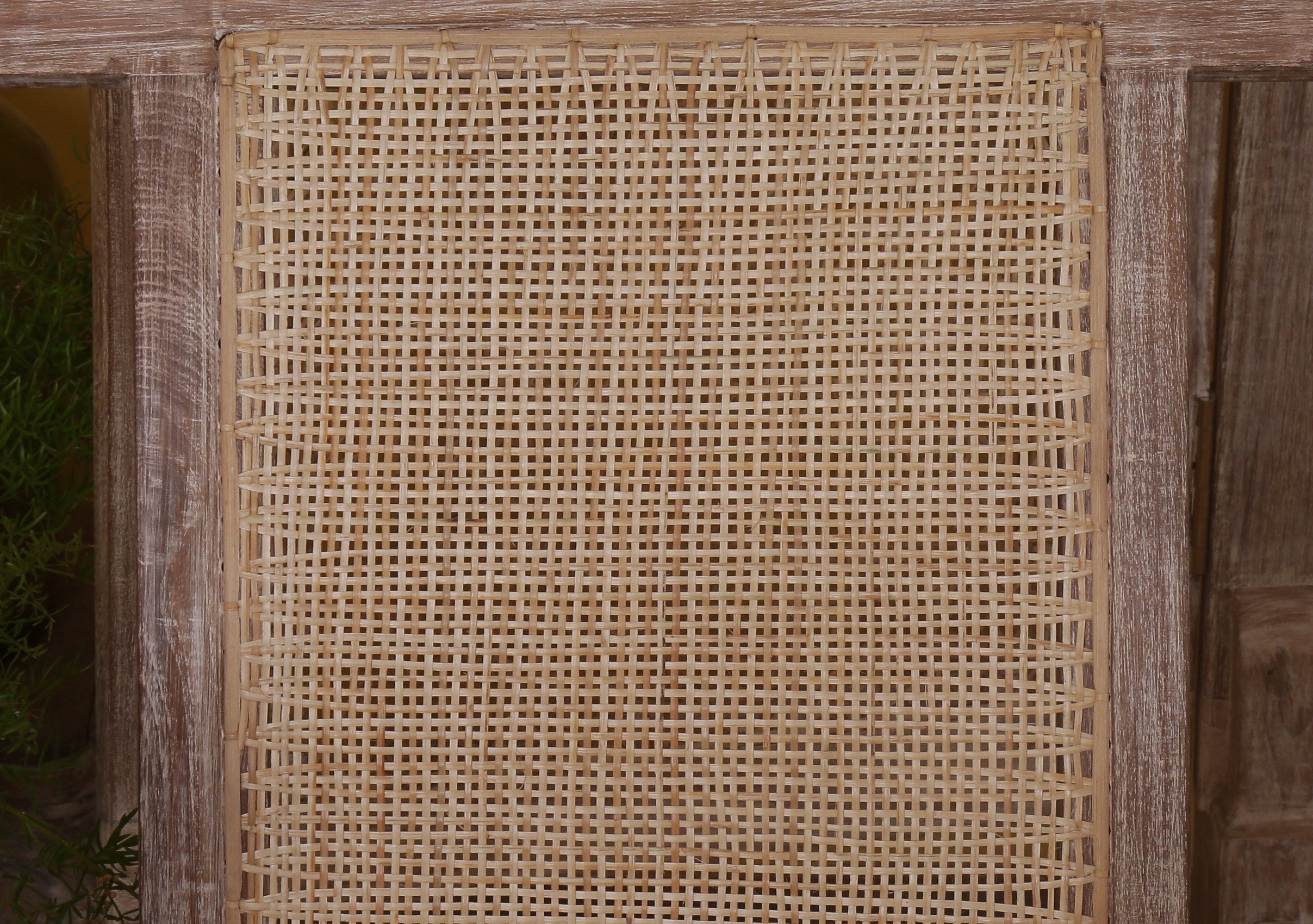 Blanchet Chair