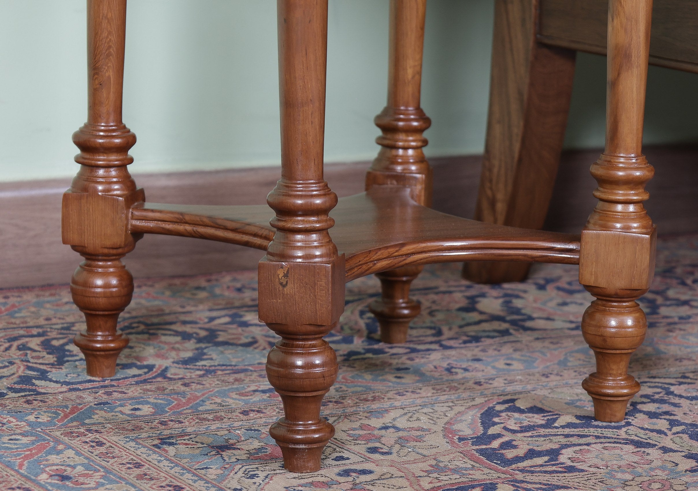 Bromley Bedside Table