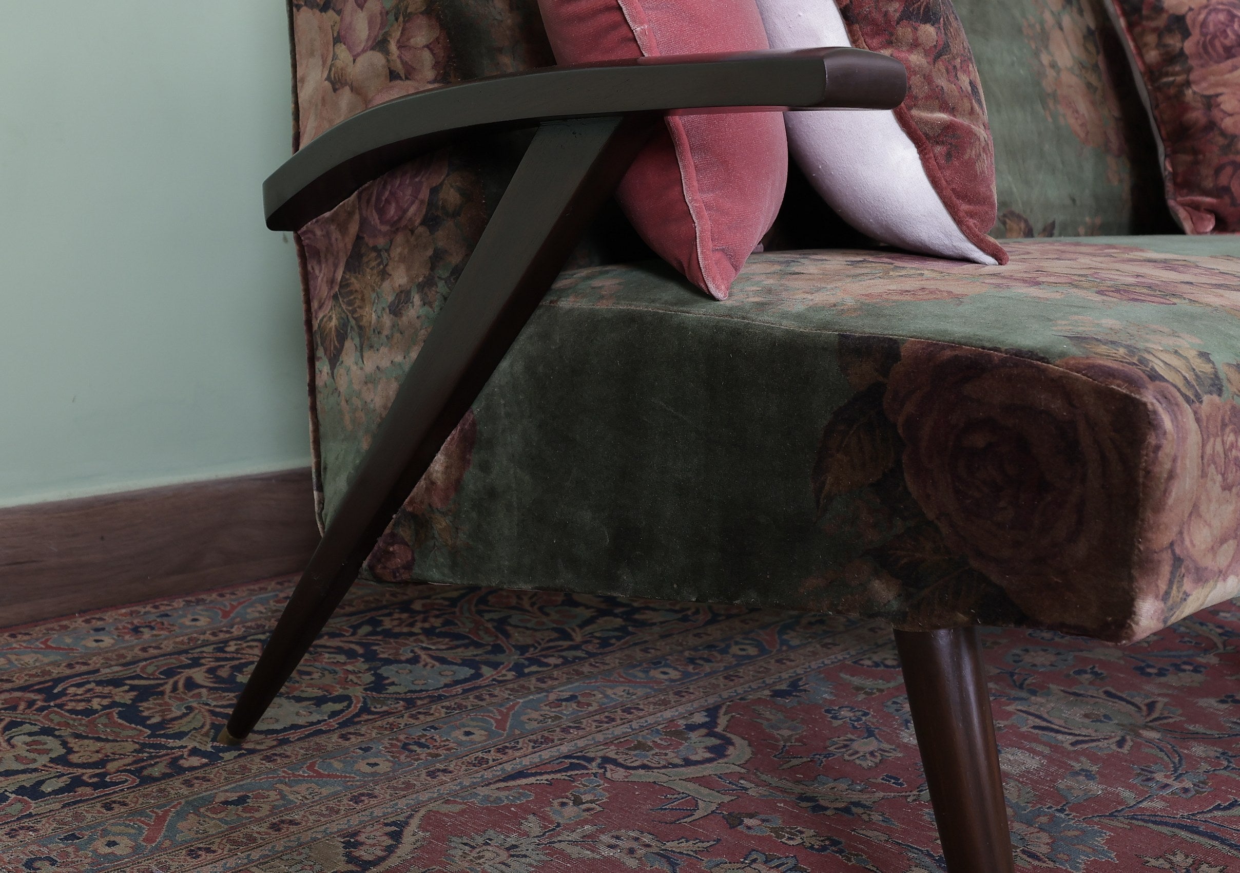 Biencourt Sofa