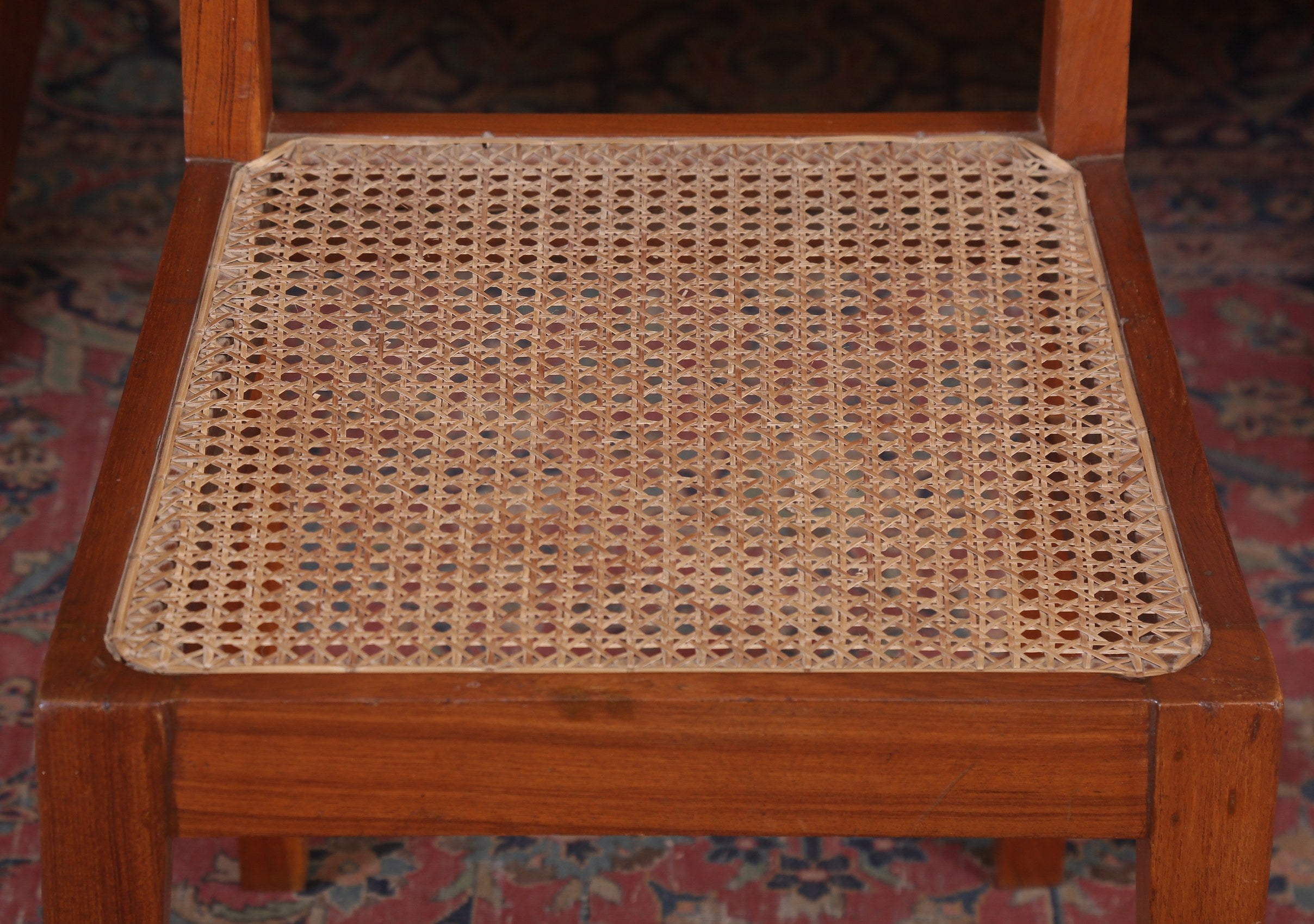 Ramires Antique Side Chair