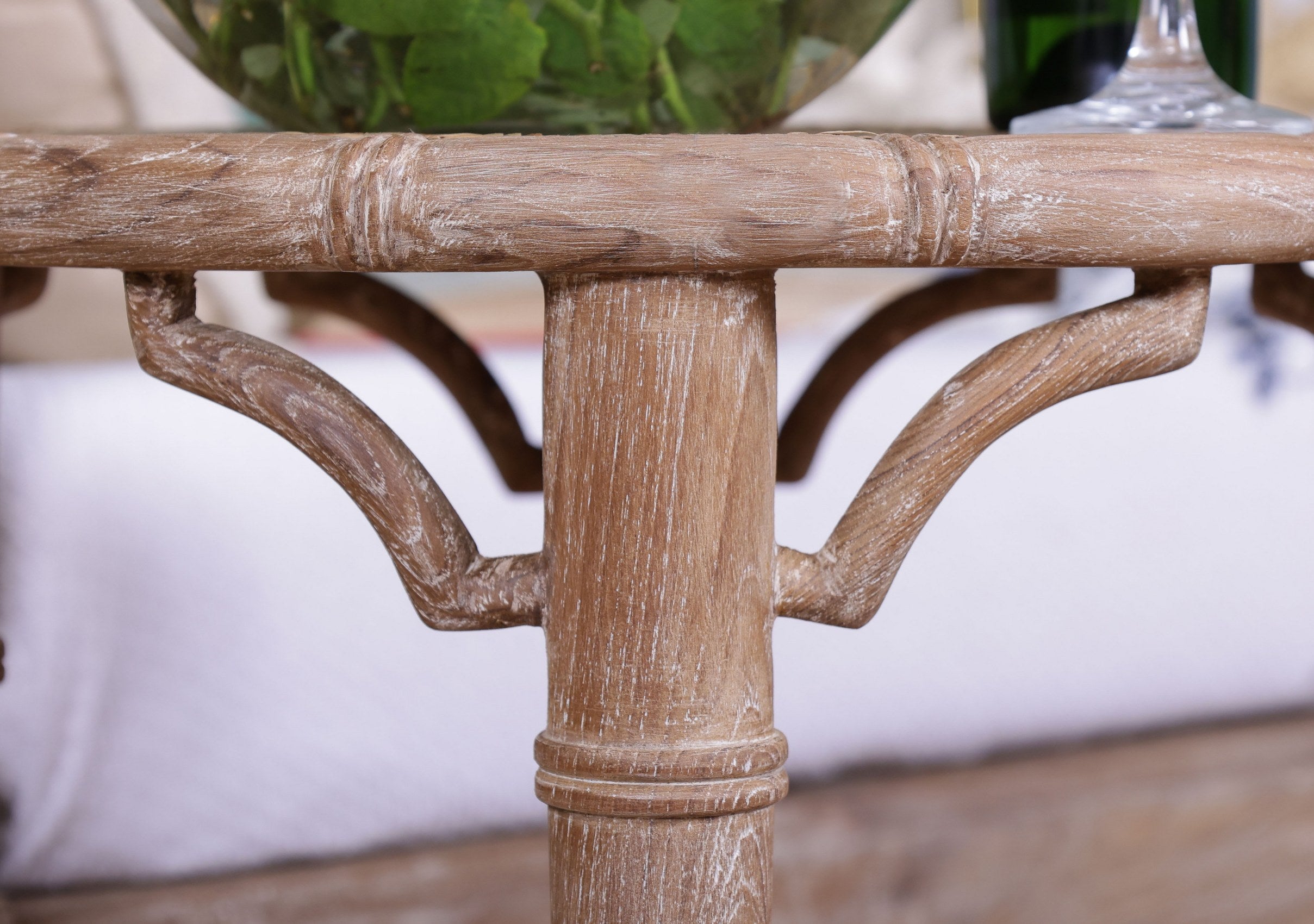 Borthwick Table
