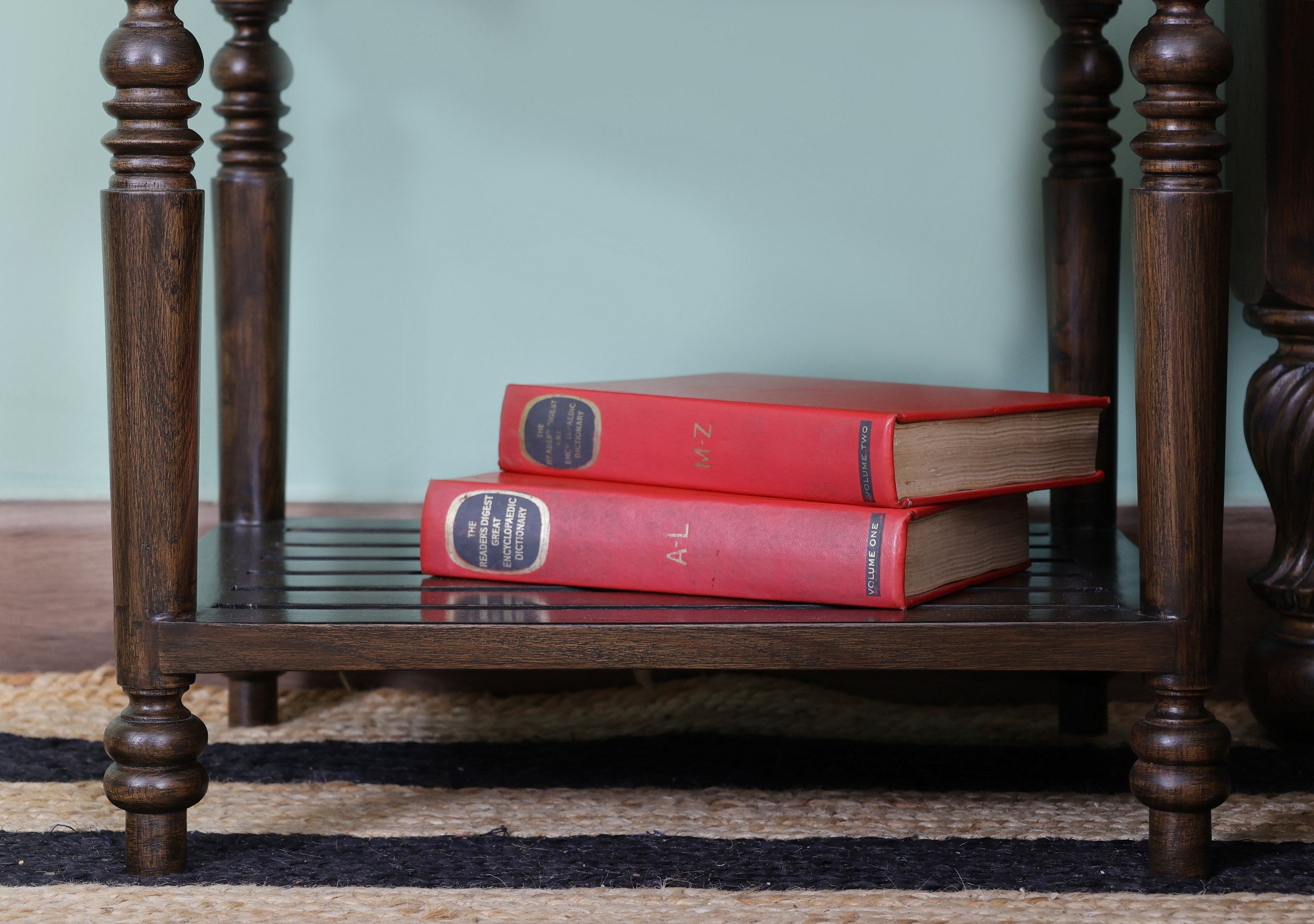 Estridge Nightstand