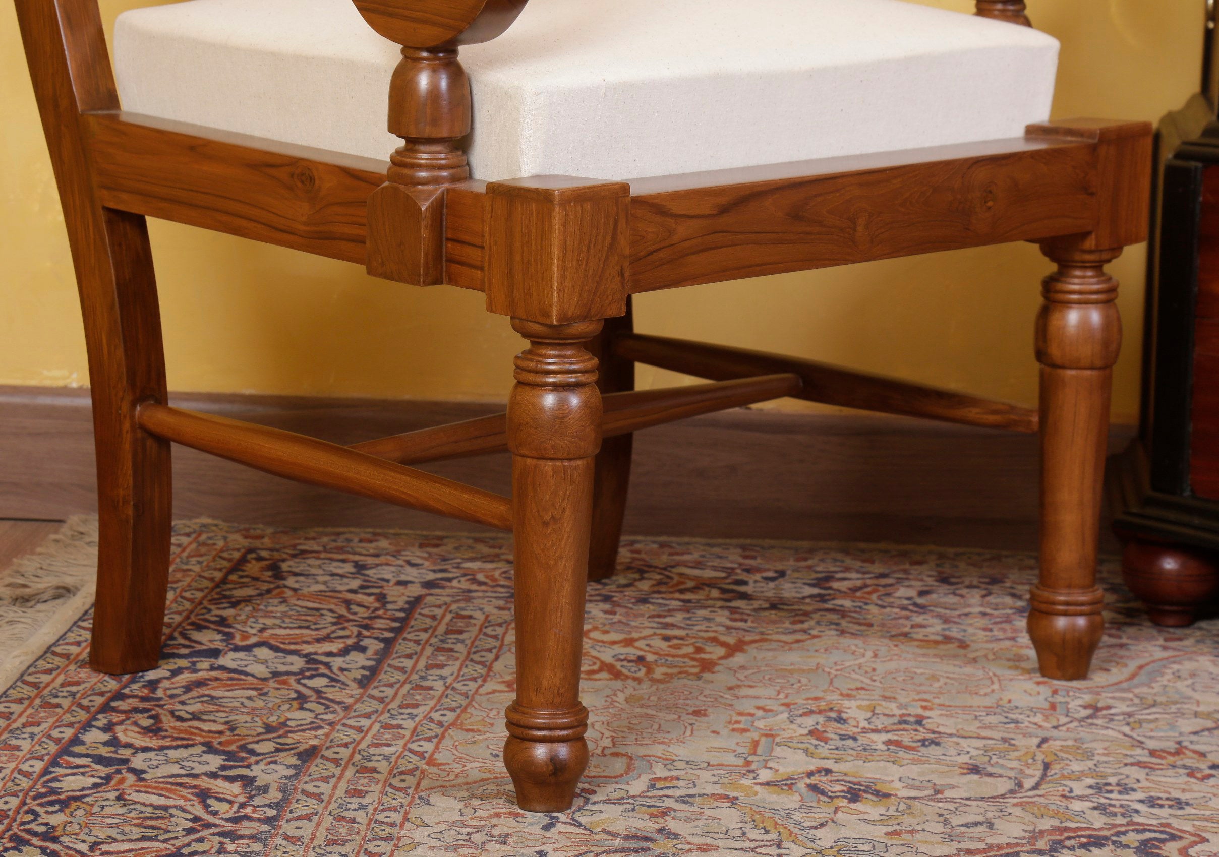 Sweetenham Armchair
