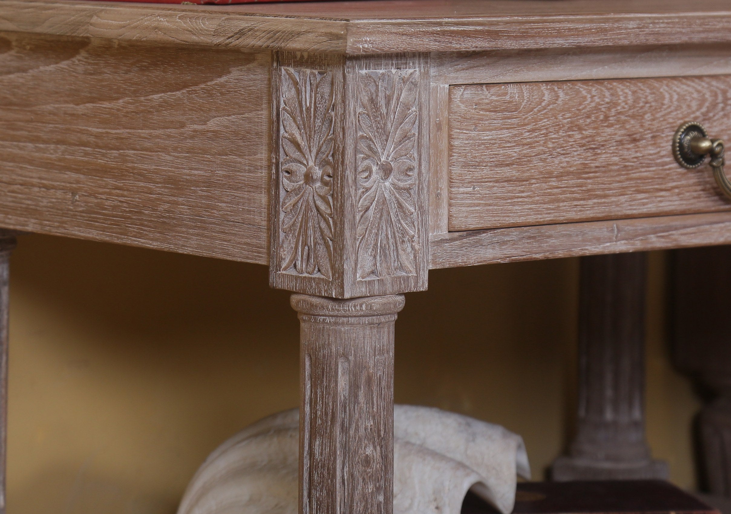 Blanchard Nightstand