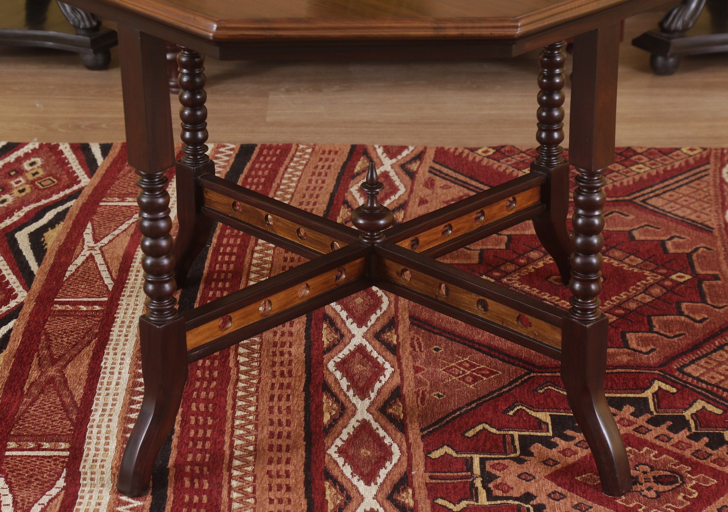 Wilrid Antique Hall Table